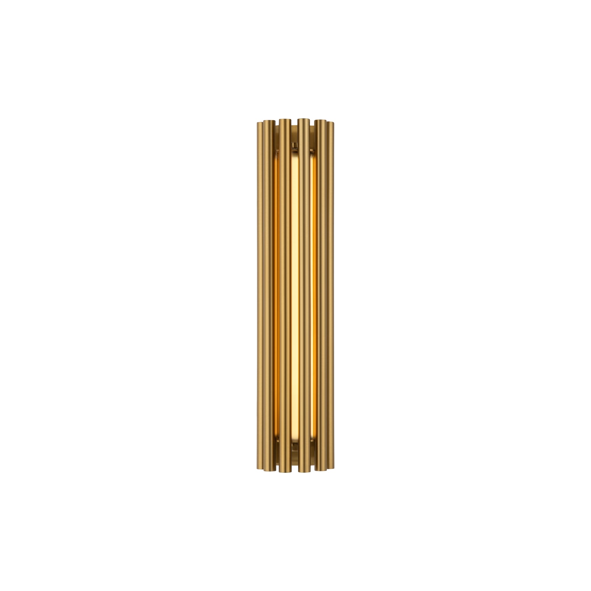 Стенно осветително тяло (аплик) MOD410WL-L12BS3K