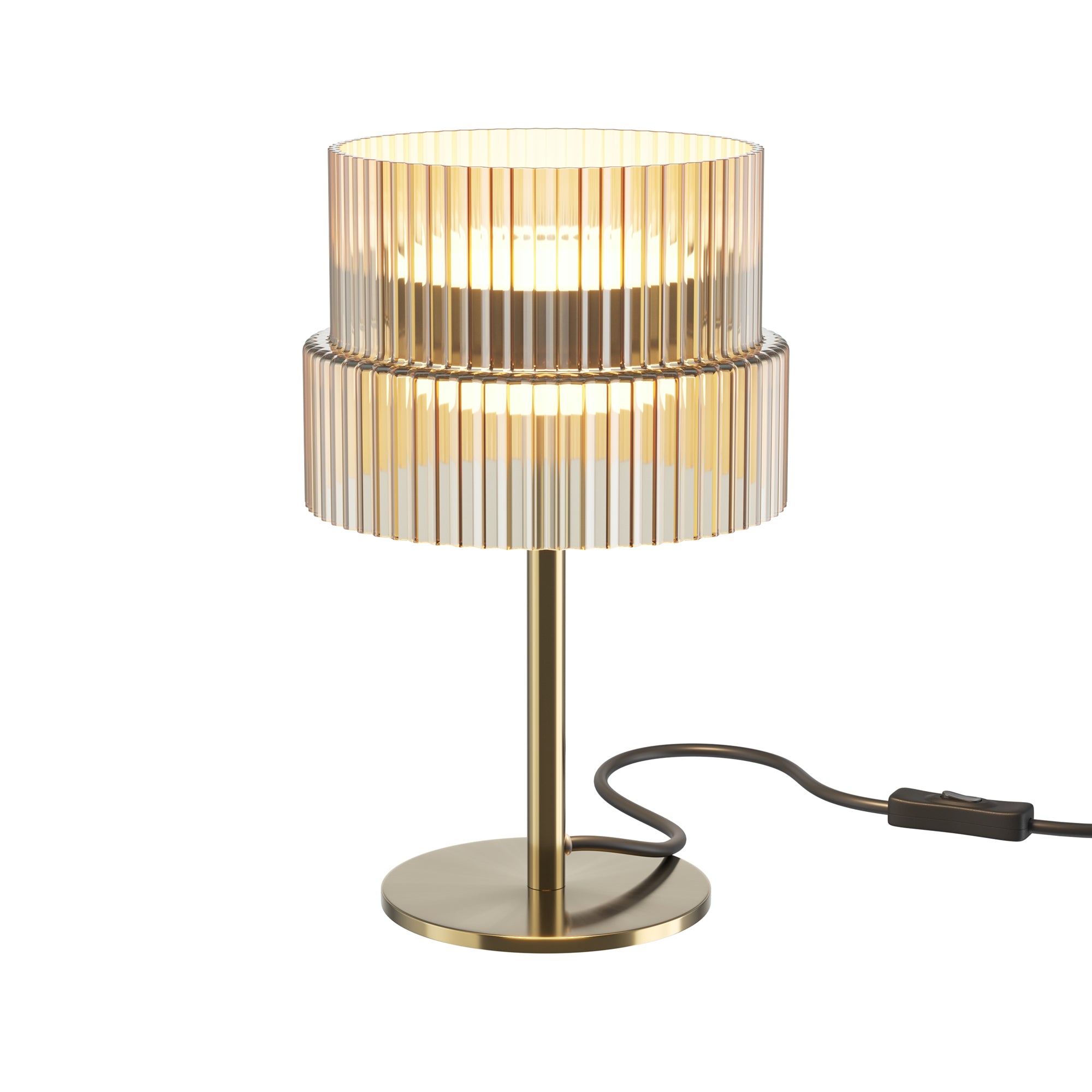 Настолна лампа MOD496TL-L12BZK