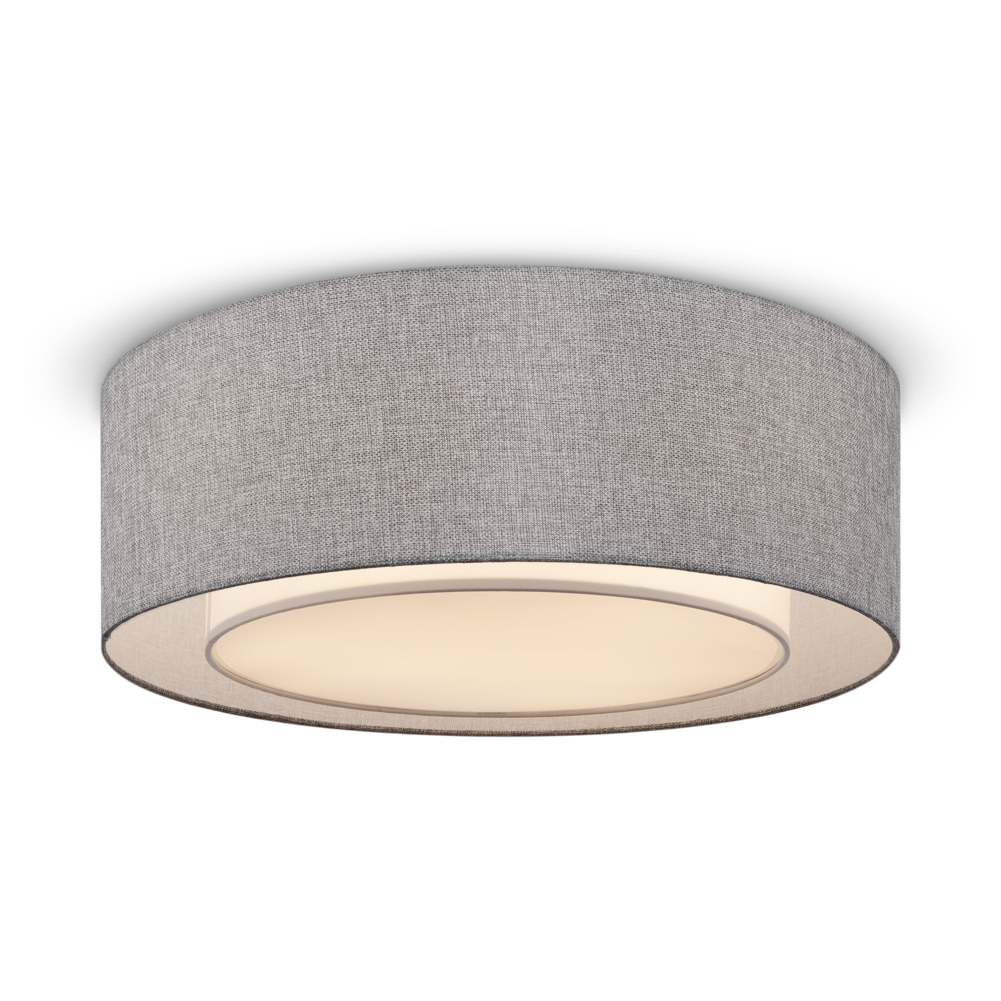Таванно осветително тяло MOD613CL-04GR
