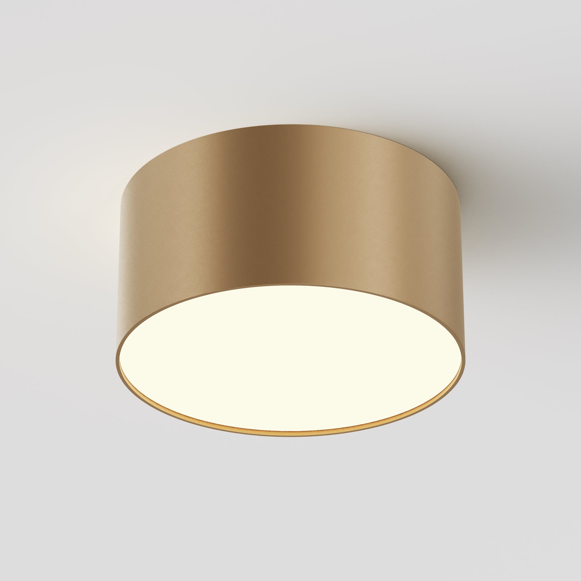 Таванно осветително тяло Ceiling C032CL-12W3K-RD-MG