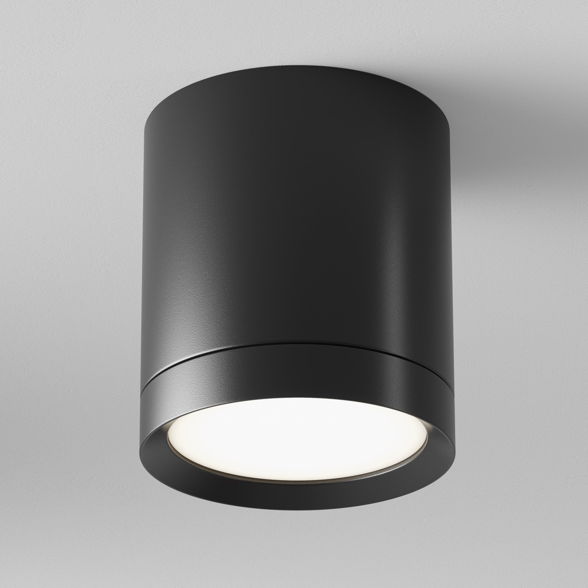 Таванно осветително тяло C086CM-GX53-MRD-B