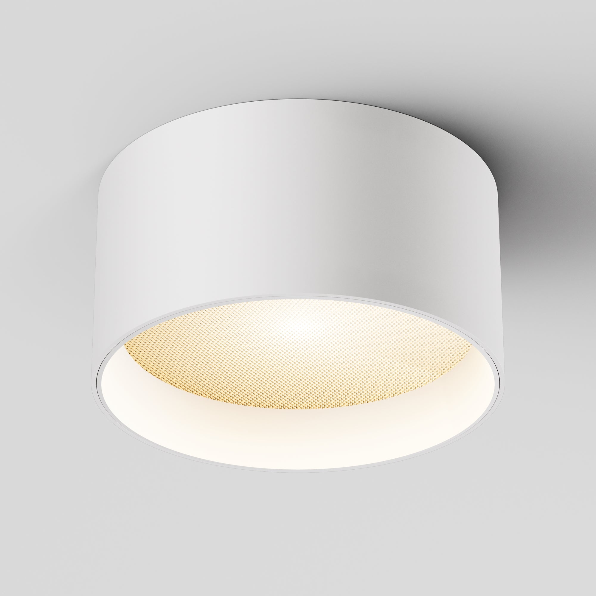 Таванно осветително тяло Ceiling C089CL-15W3K-W