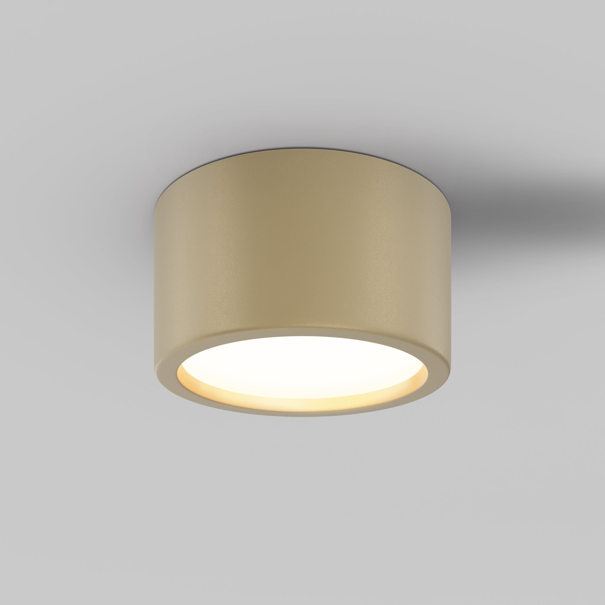 Таванно осветително тяло Ceiling C090CL-15W3K-MG