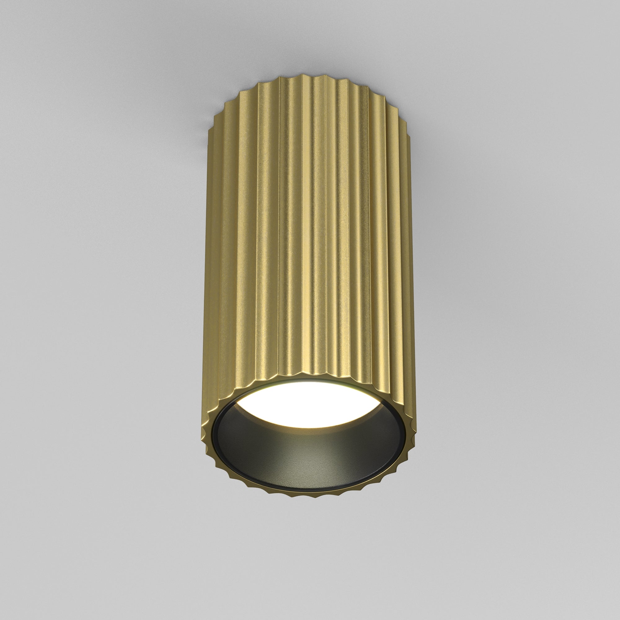 Таванно осветително тяло Ceiling C106CL-01
