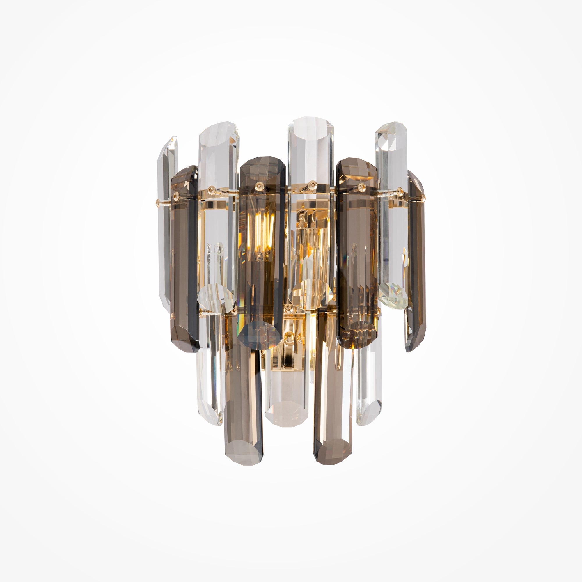 Стенно осветително тяло (аплик) Neoclassic DIA200WL-02G