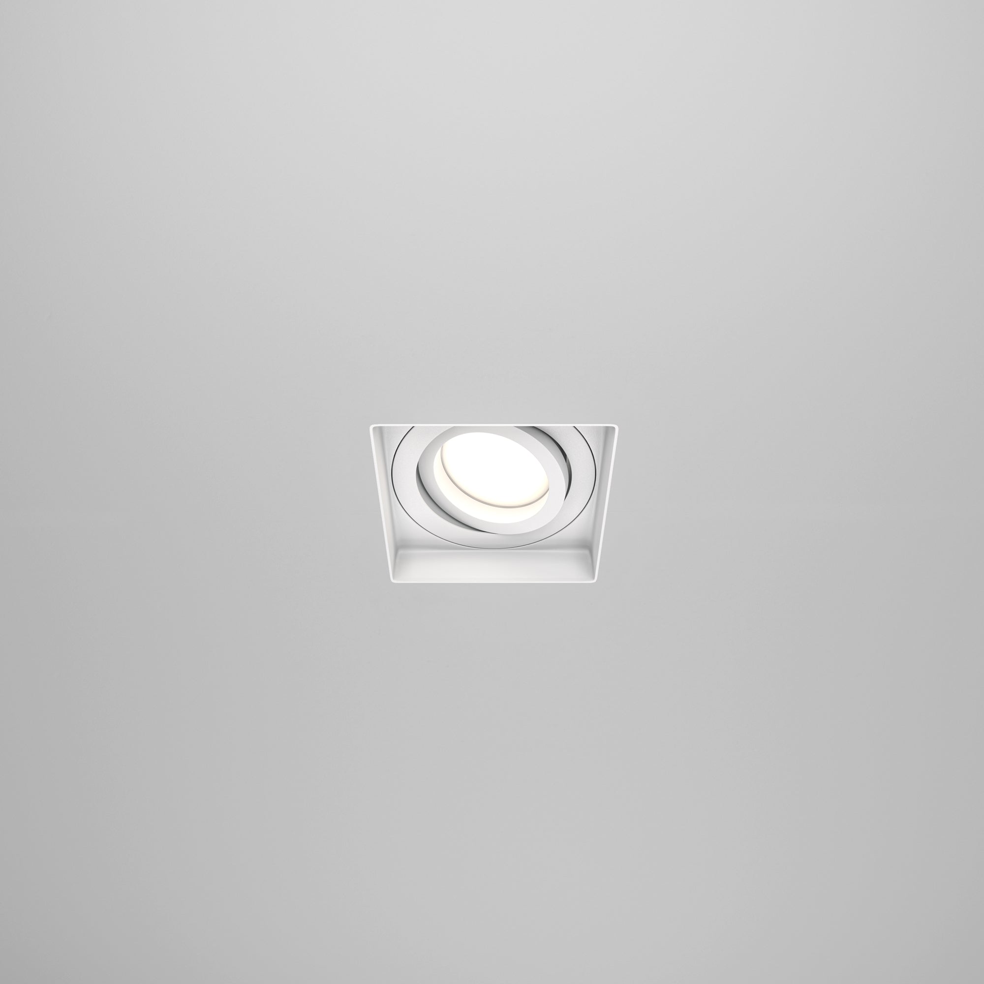 Вградено осветително тяло DL003-01-W