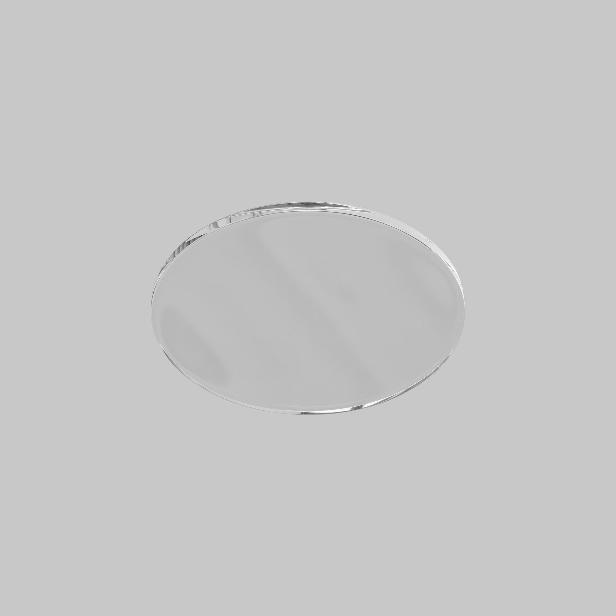 Декоративно стъклено осветително тяло Glass001-D35