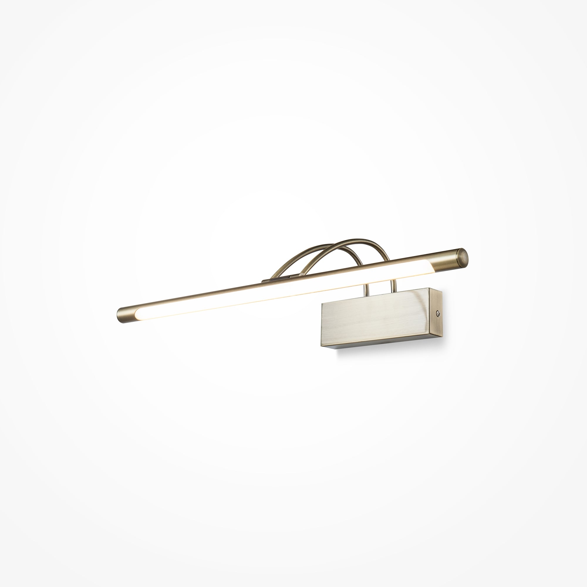 Осветително тяло Backlight MIR004WL-L12BZ