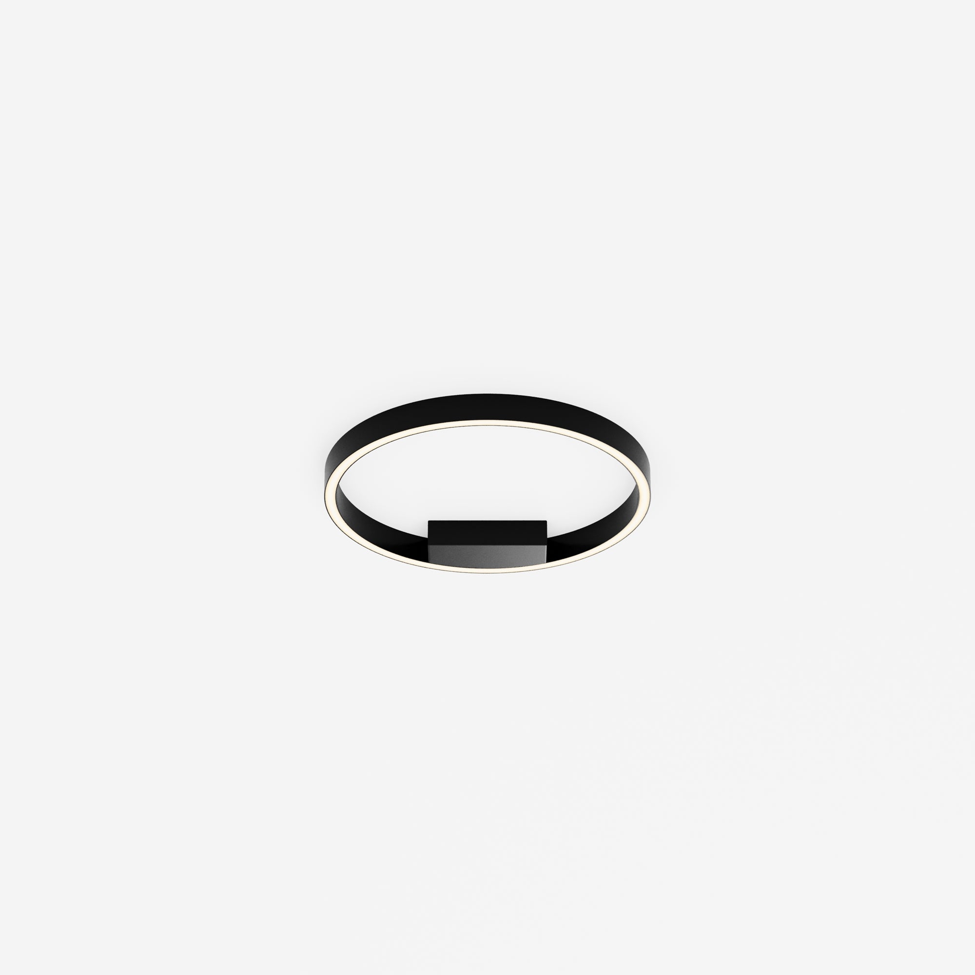 Таванно осветително тяло MOD058CL-L25BK