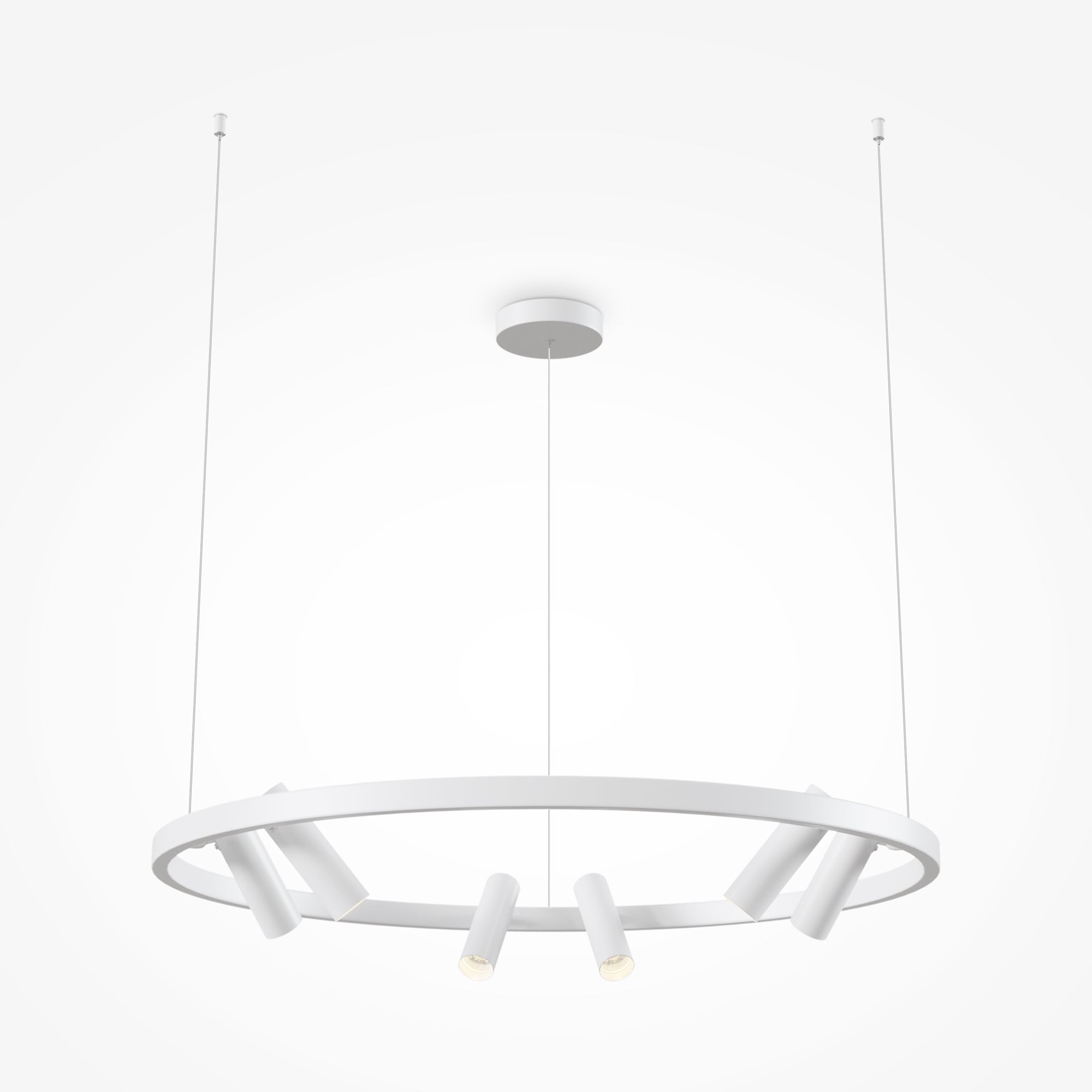 Висящо осветително тяло (пендел) MOD102PL-L42W