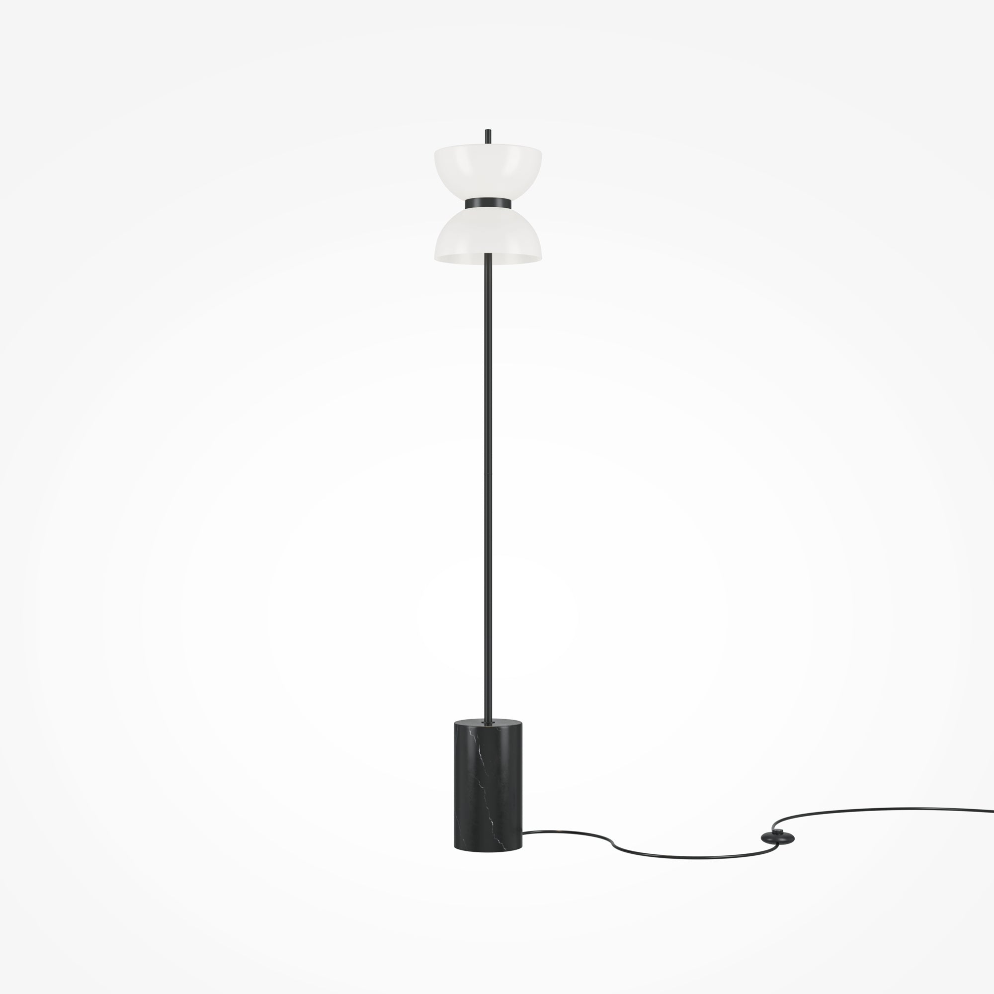 Подова лампа MOD178FL-L11B3K