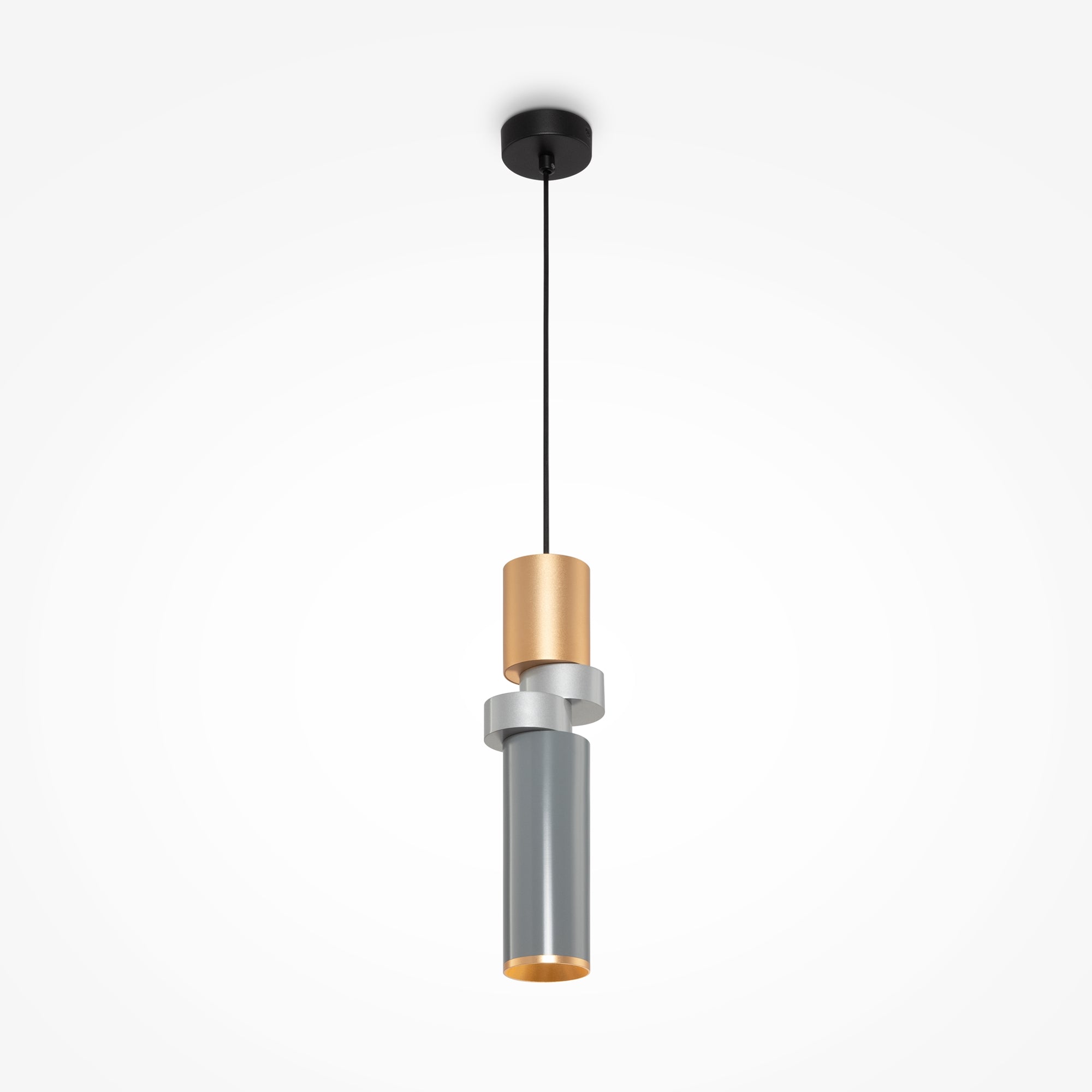 Висящо осветително тяло (пендел) MOD303PL-01CFL3