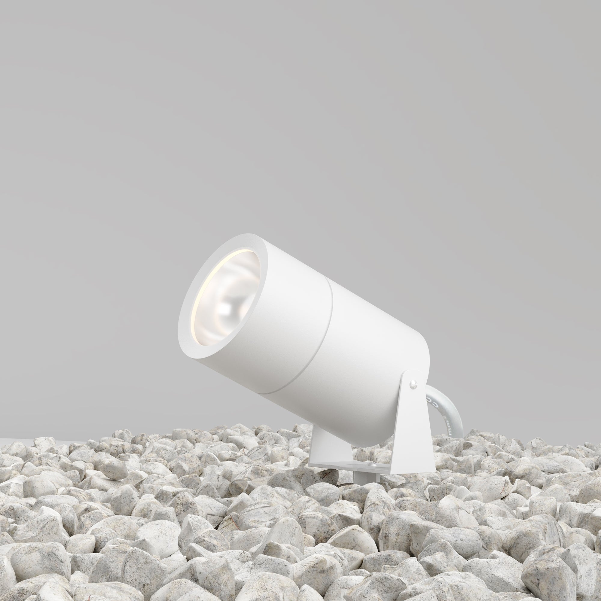 Осветително тяло за ландшафтно осветление Outdoor O050FL-L15W3K