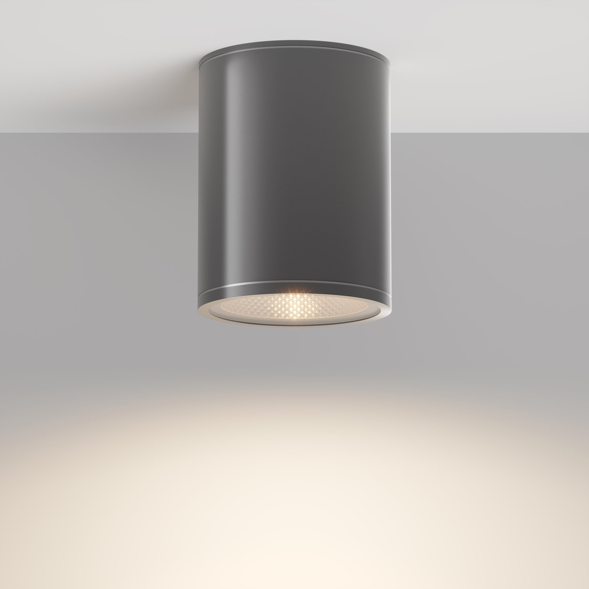 Таванно осветително тяло Outdoor O306CL-L7GF