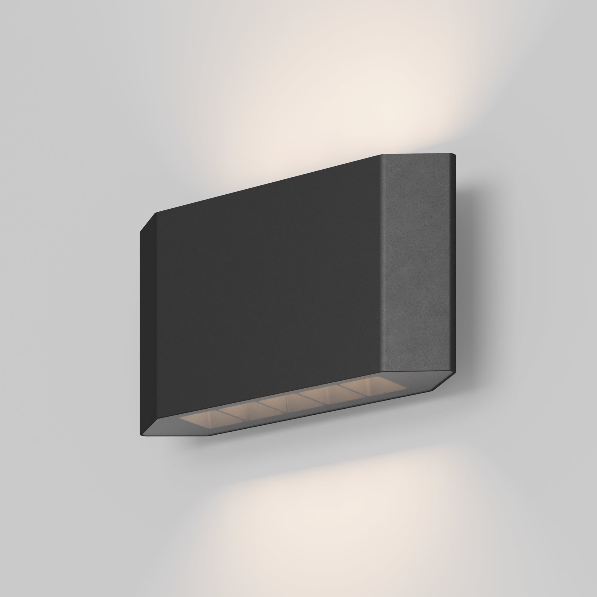 Архитектурно осветително тяло Outdoor O412WL-L8GF3K