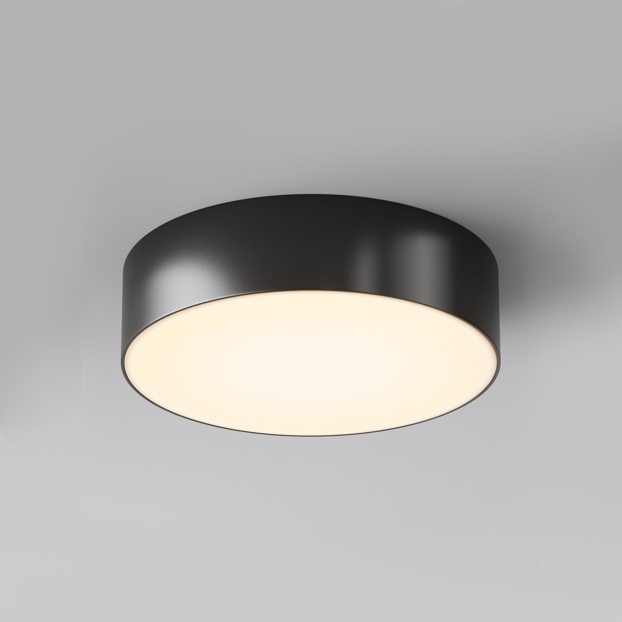 Таванно осветително тяло Outdoor O431CL-L30B3K