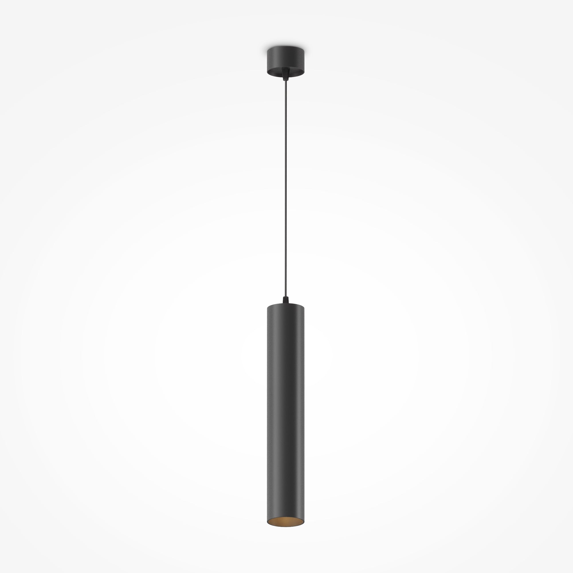 Висящо осветително тяло (пендел) Modern P072PL-L12B3K-1