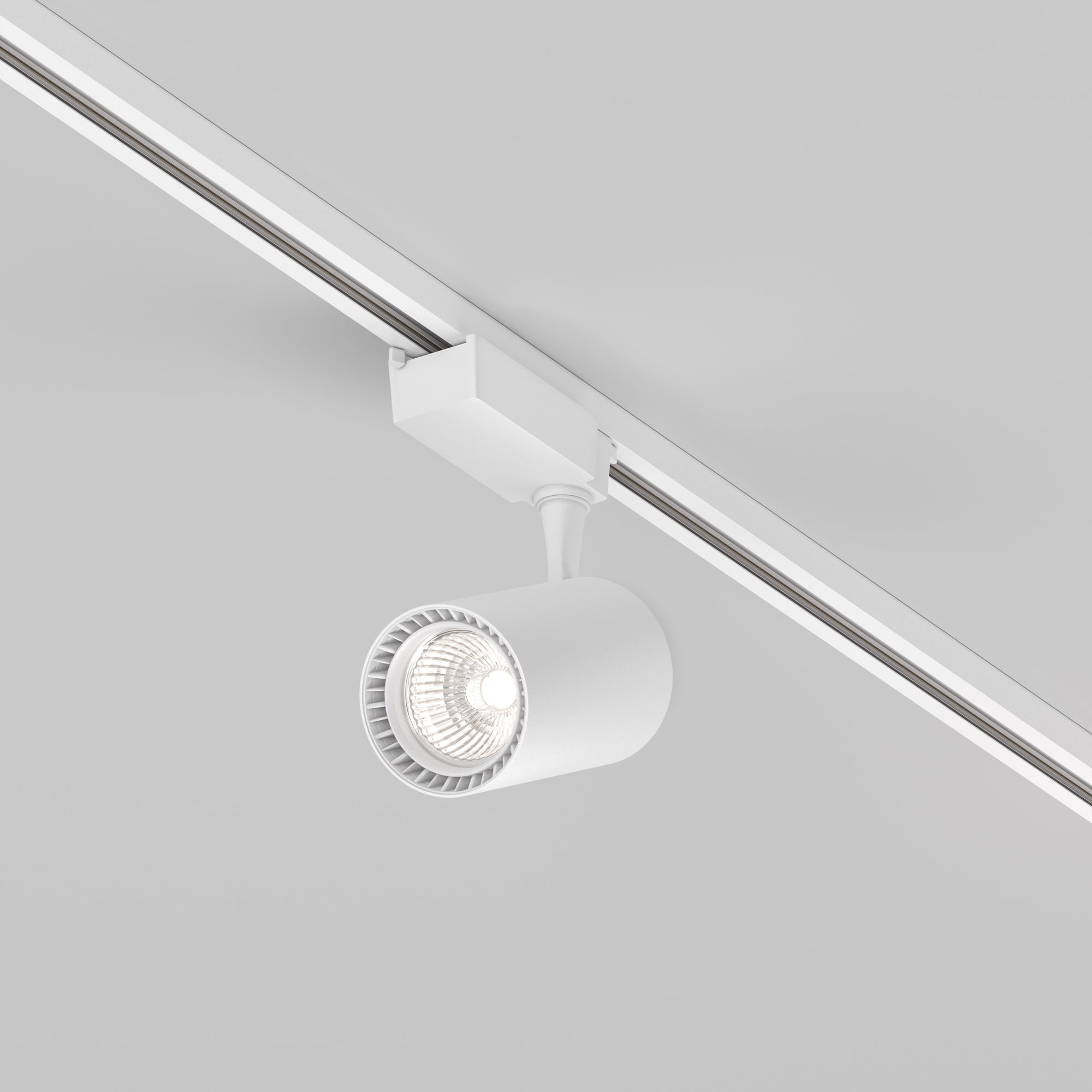 Осветително тяло Track Lighting TR003-1-26W4K-S-W