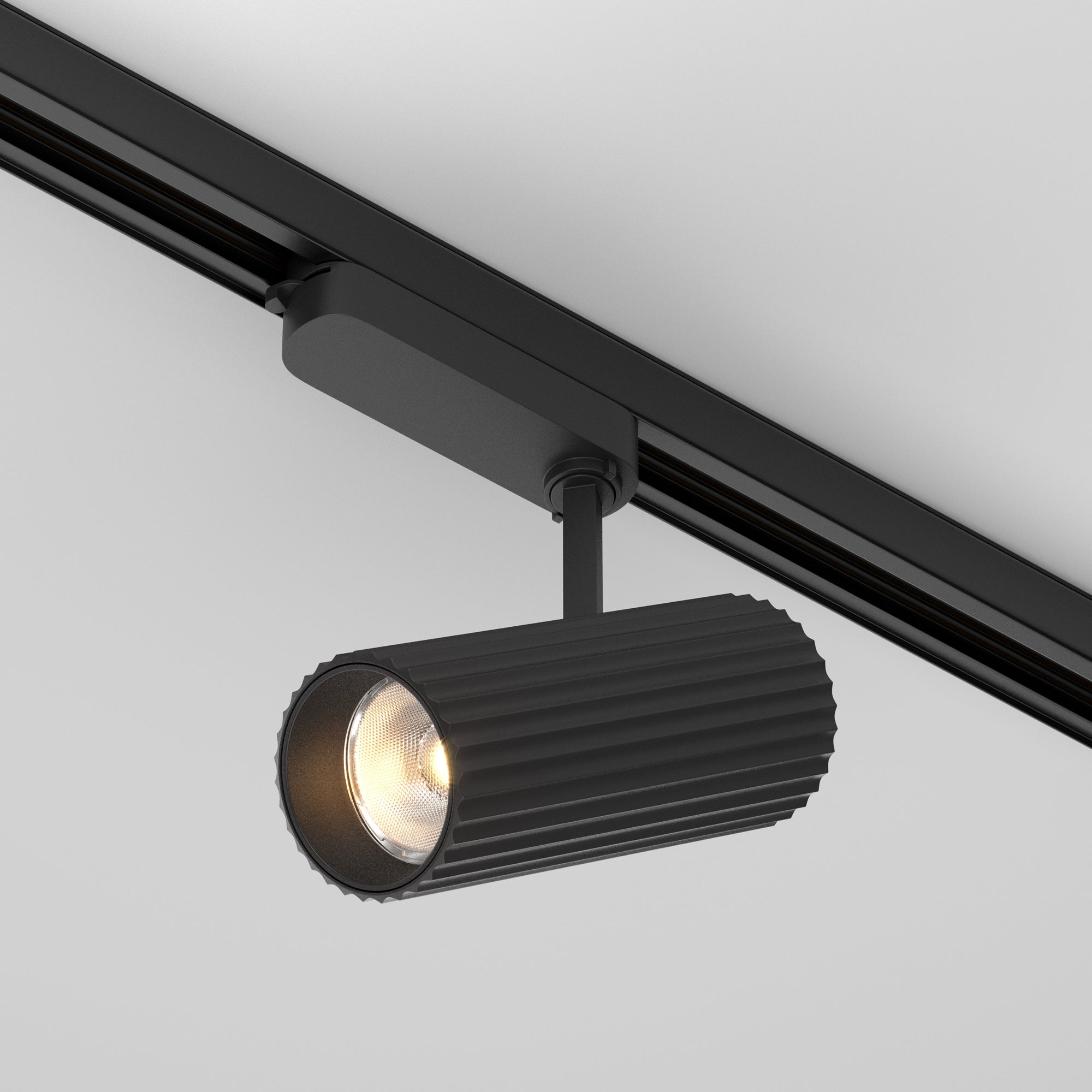 Триифазно осветително тяло TR250-30W3K-B