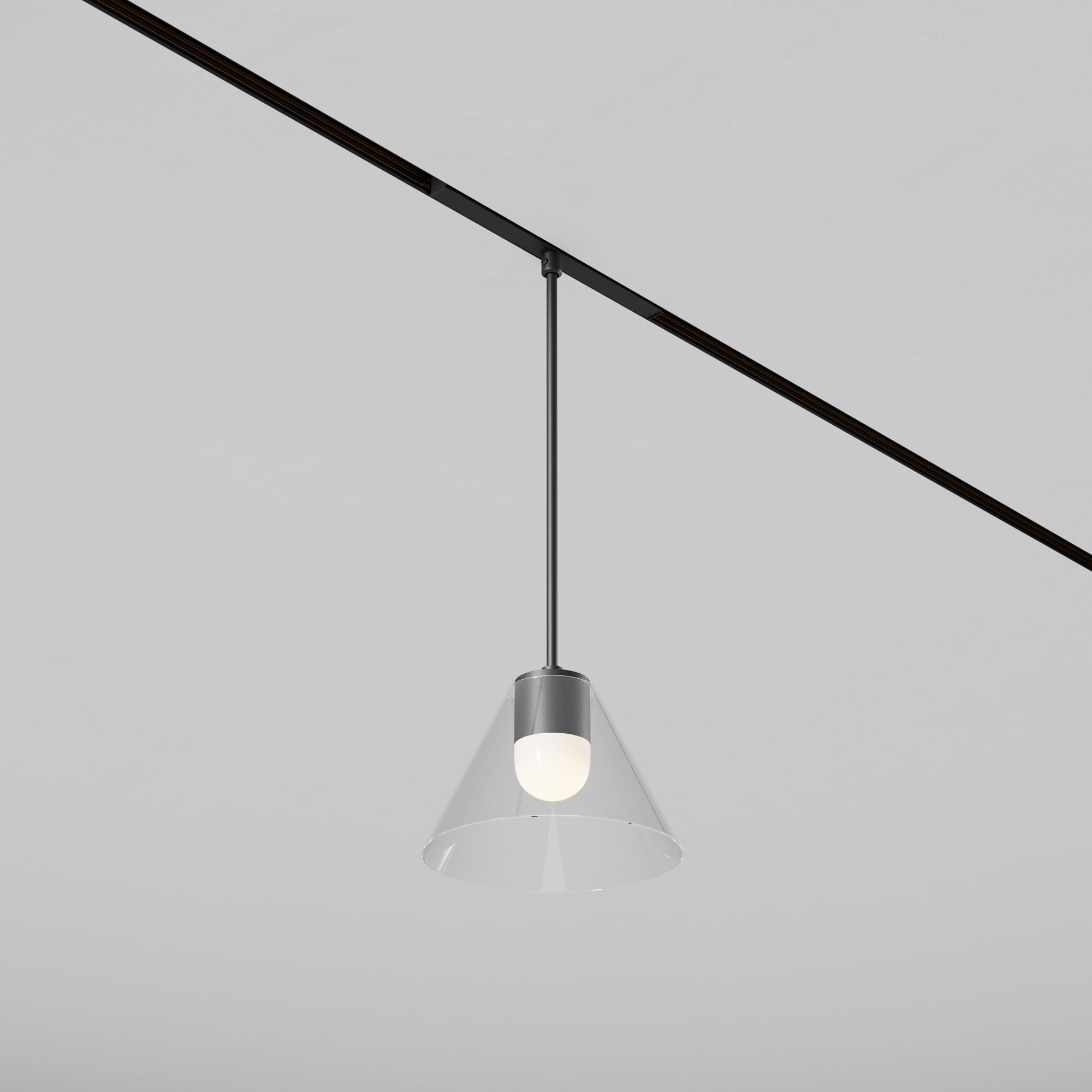 Шинно осветително тяло Tenity TR255