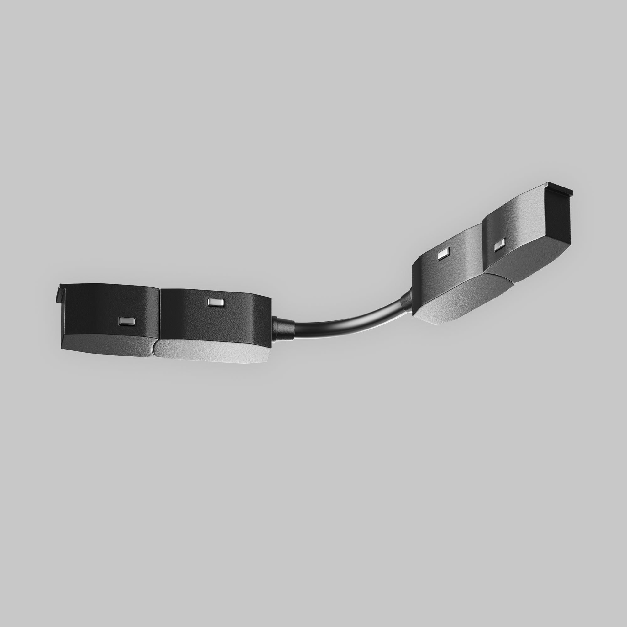 Конектор Radius за магнитна шина EXILITY