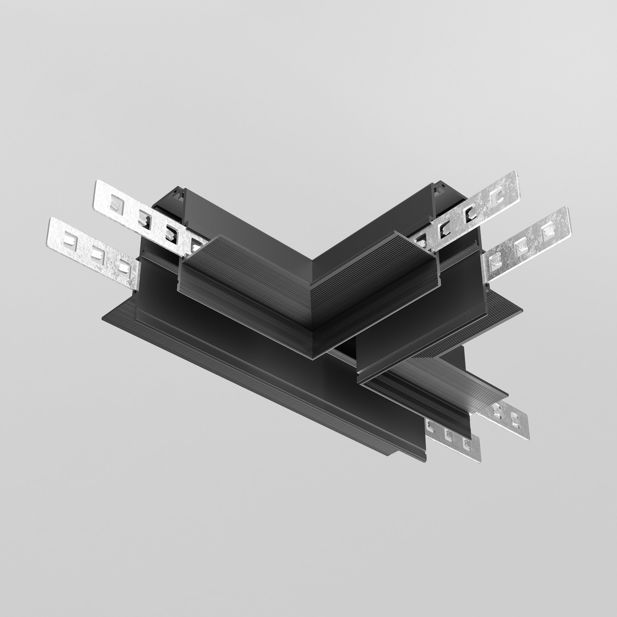 Т-конектор EXILITY