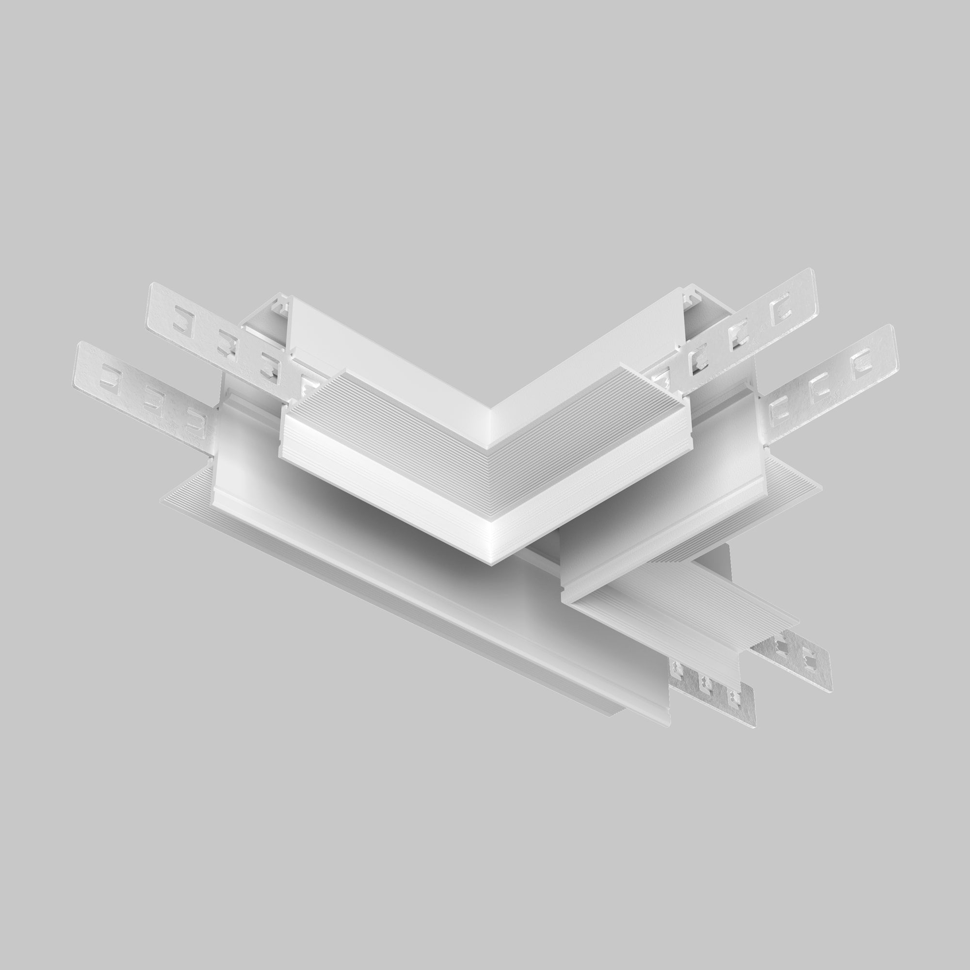 Т-конектор EXILITY