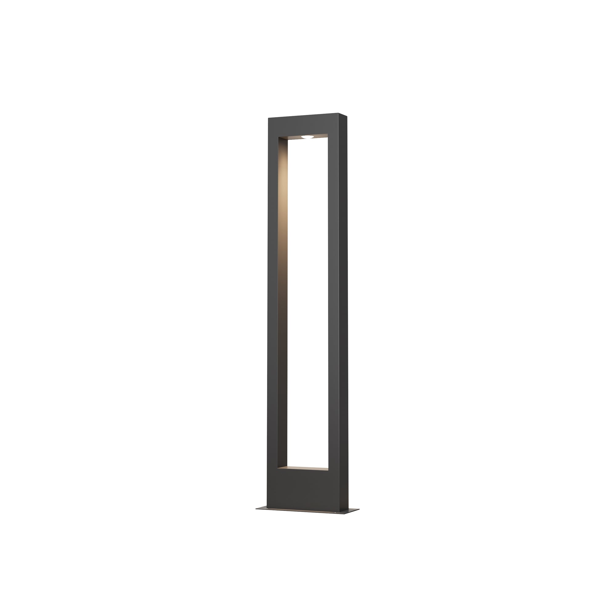 Външно осветително тяло Outdoor O425FL-L10GF