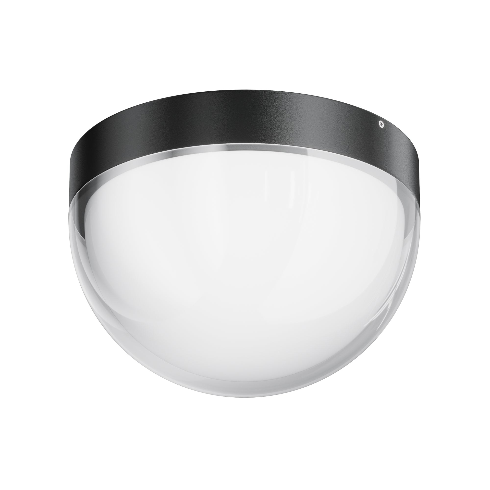 Таванно осветително тяло Outdoor O438CL-L12GF3K