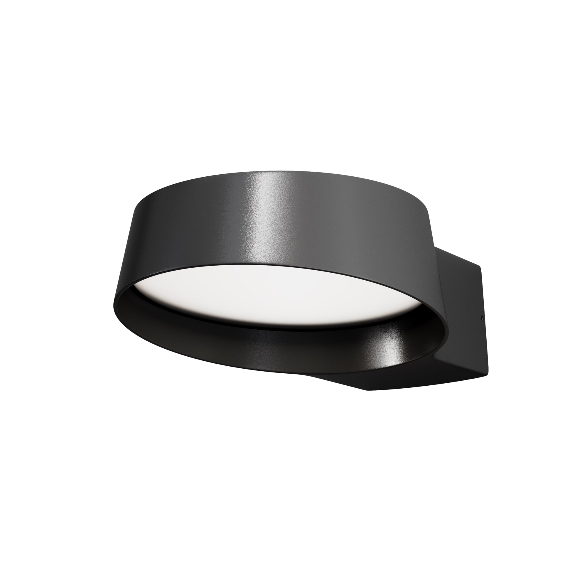 Стенно осветително тяло (аплик) Outdoor O443WL-L12GF3K