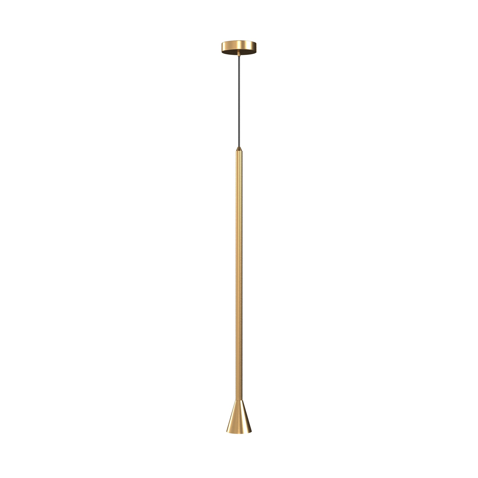 Висящо осветително тяло (пендел) P064PL-01G