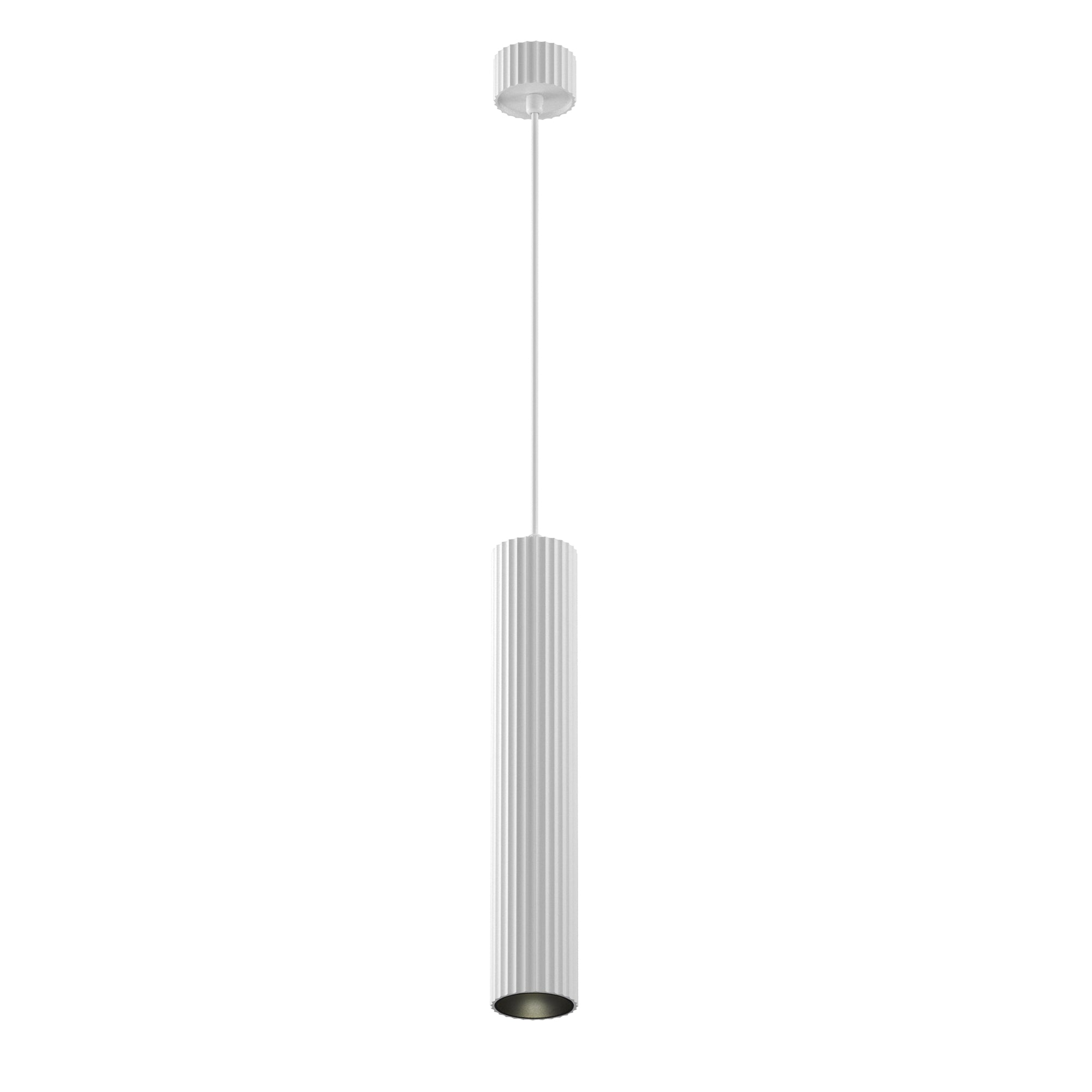 Висящо осветително тяло (пендел) Modern P106PL-01-GU10-W