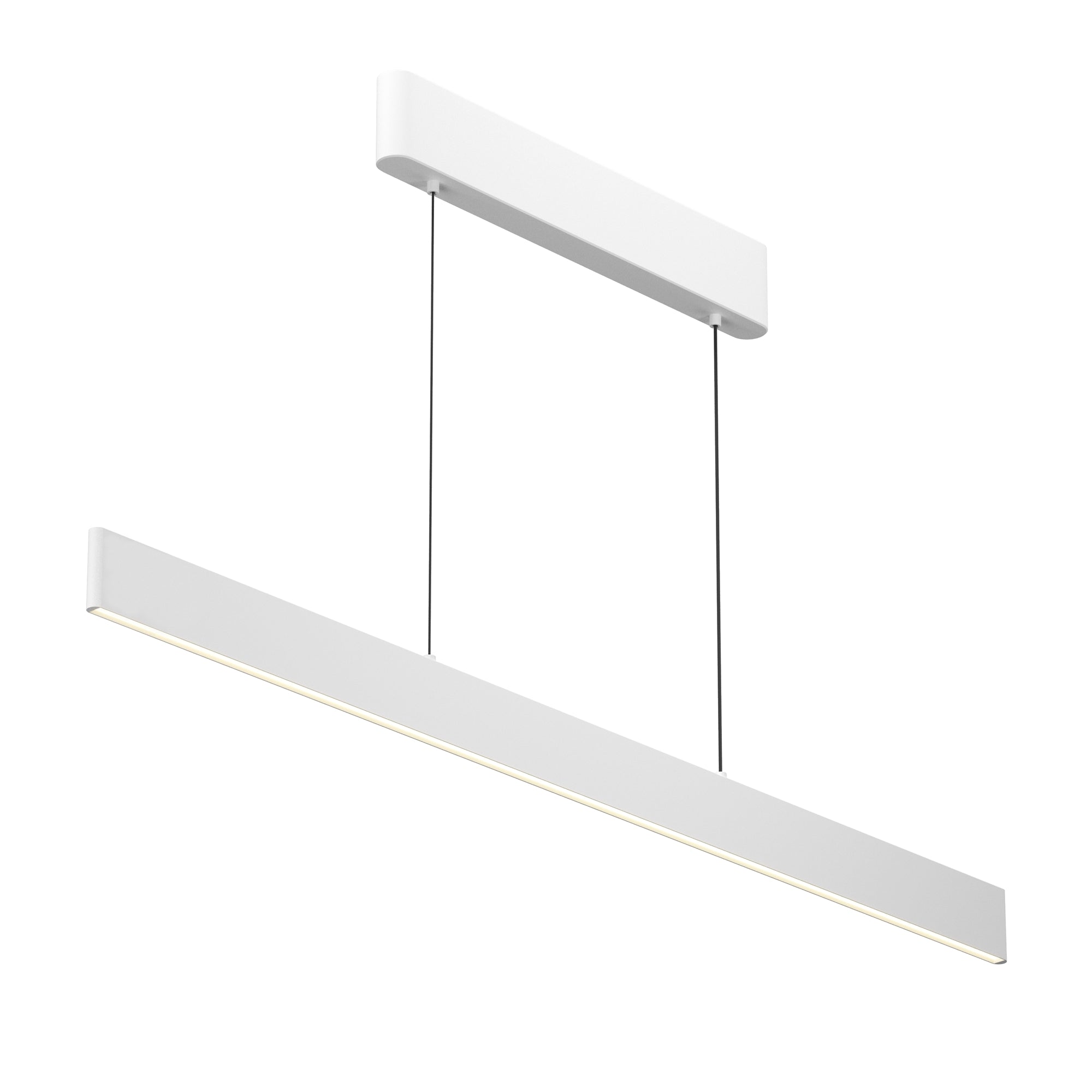 Висящо осветително тяло (пендел) Modern P109PL-36W2.7-6K-W