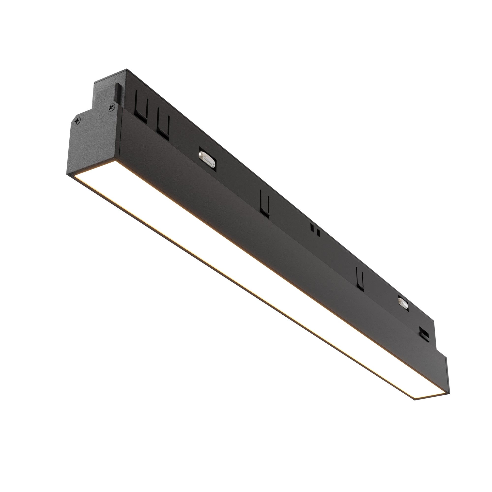 Шинно осветително тяло TR030-2-12W3K-B