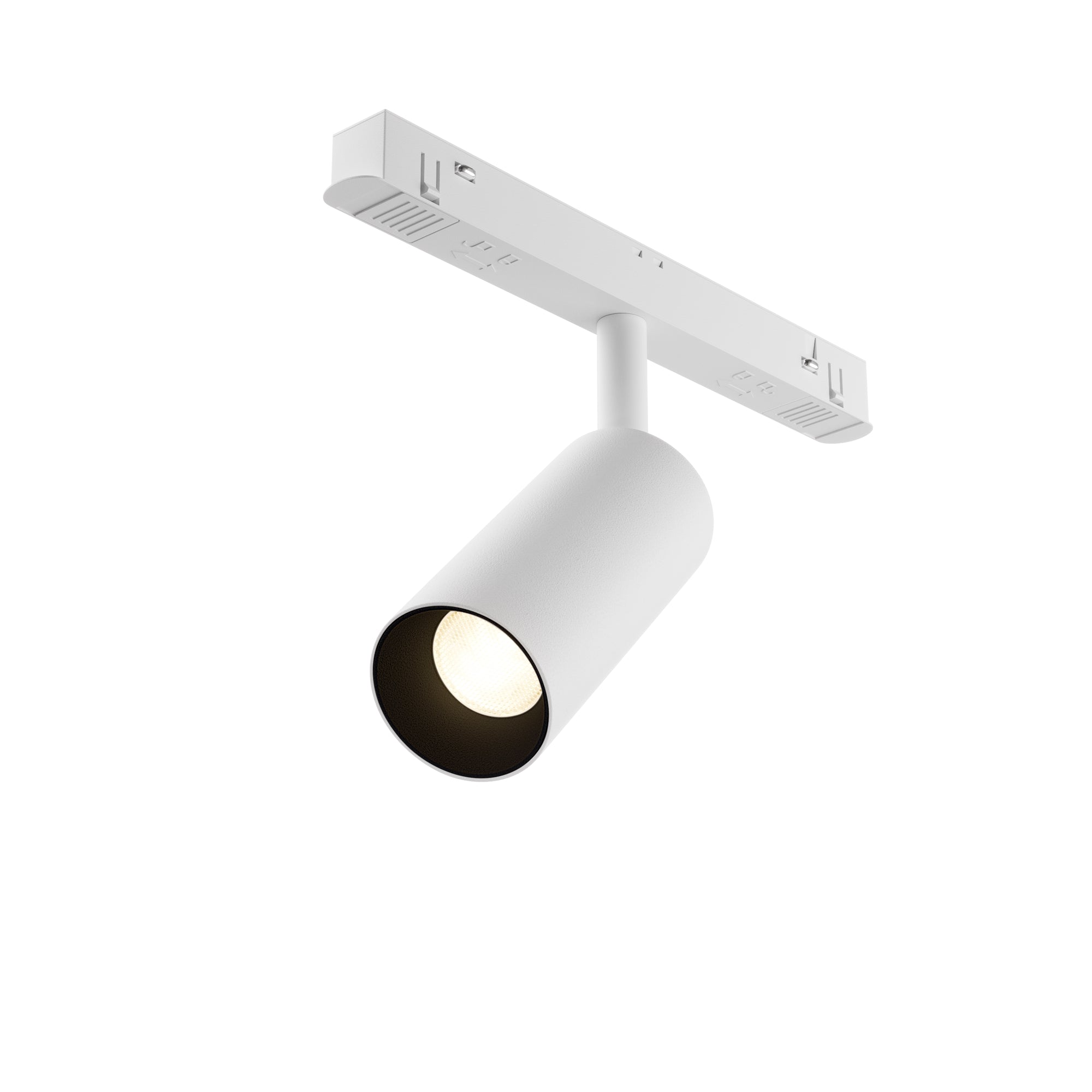 Шинно осветително тяло TR032-4-5WTW-S-DD-W