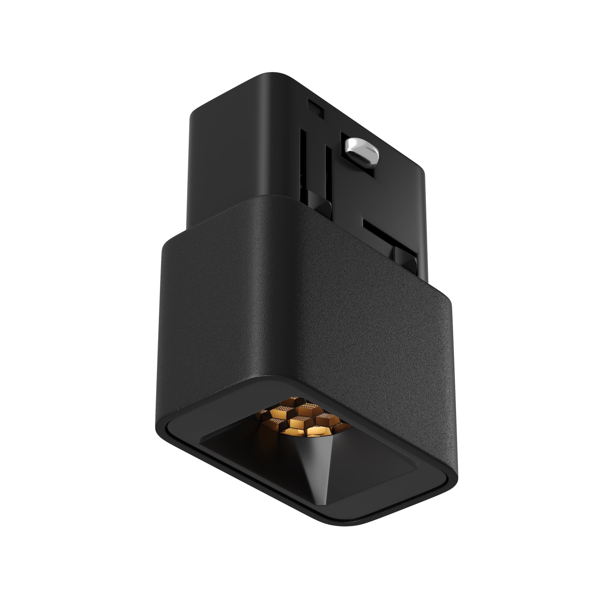Шинно осветително тяло TR100-2-2W3K-S-B