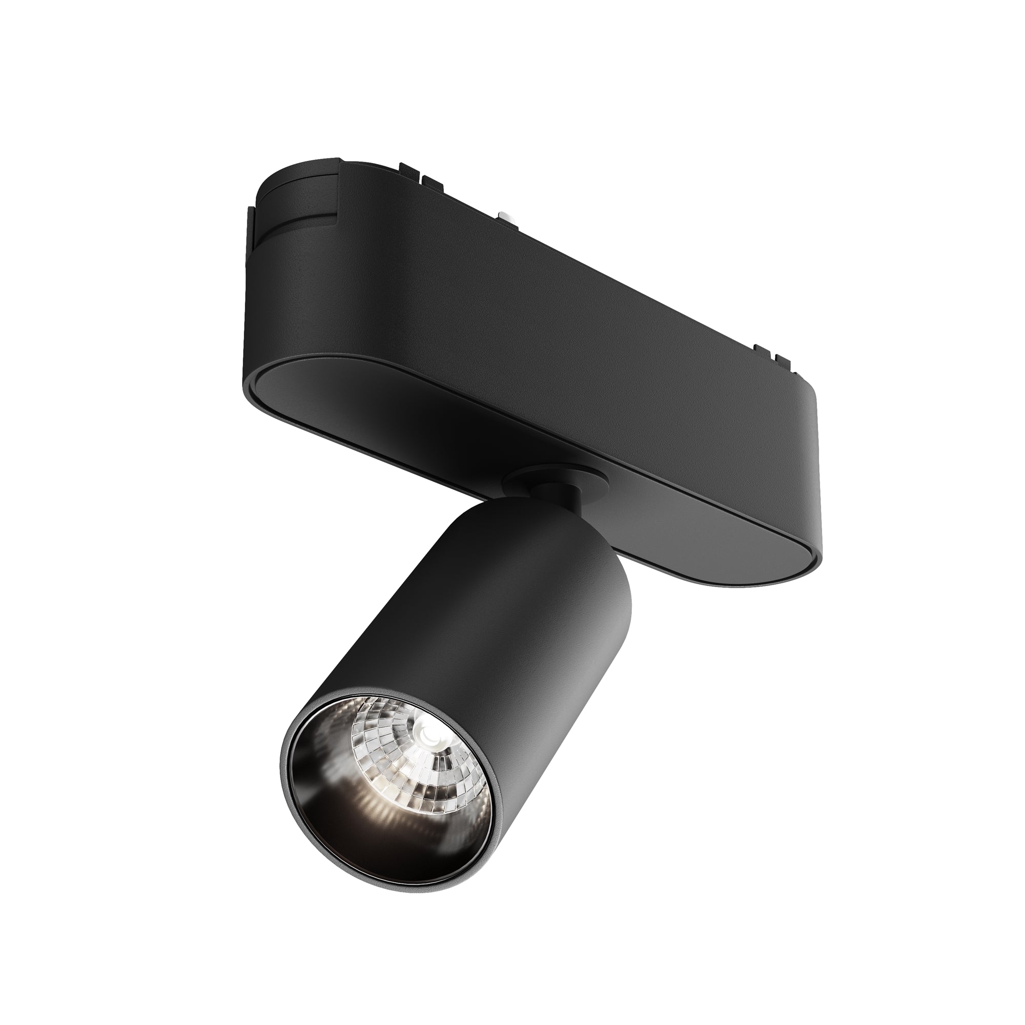 Шинно осветително тяло TR103-1-5W4K-M-B