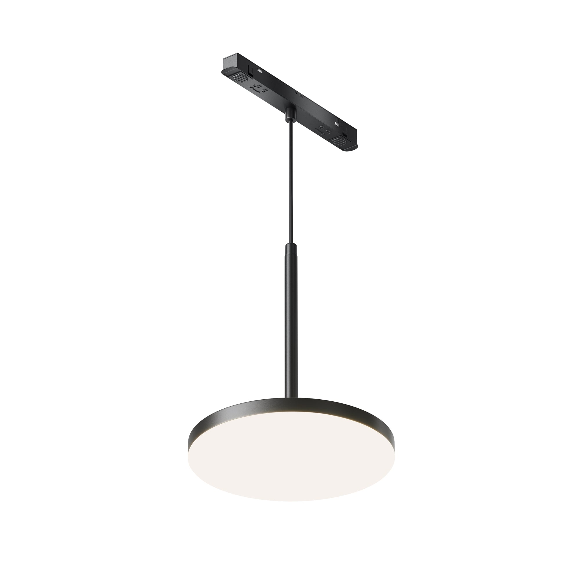 Висящо осветително тяло (пендел) TR123-4-15W-DS-B