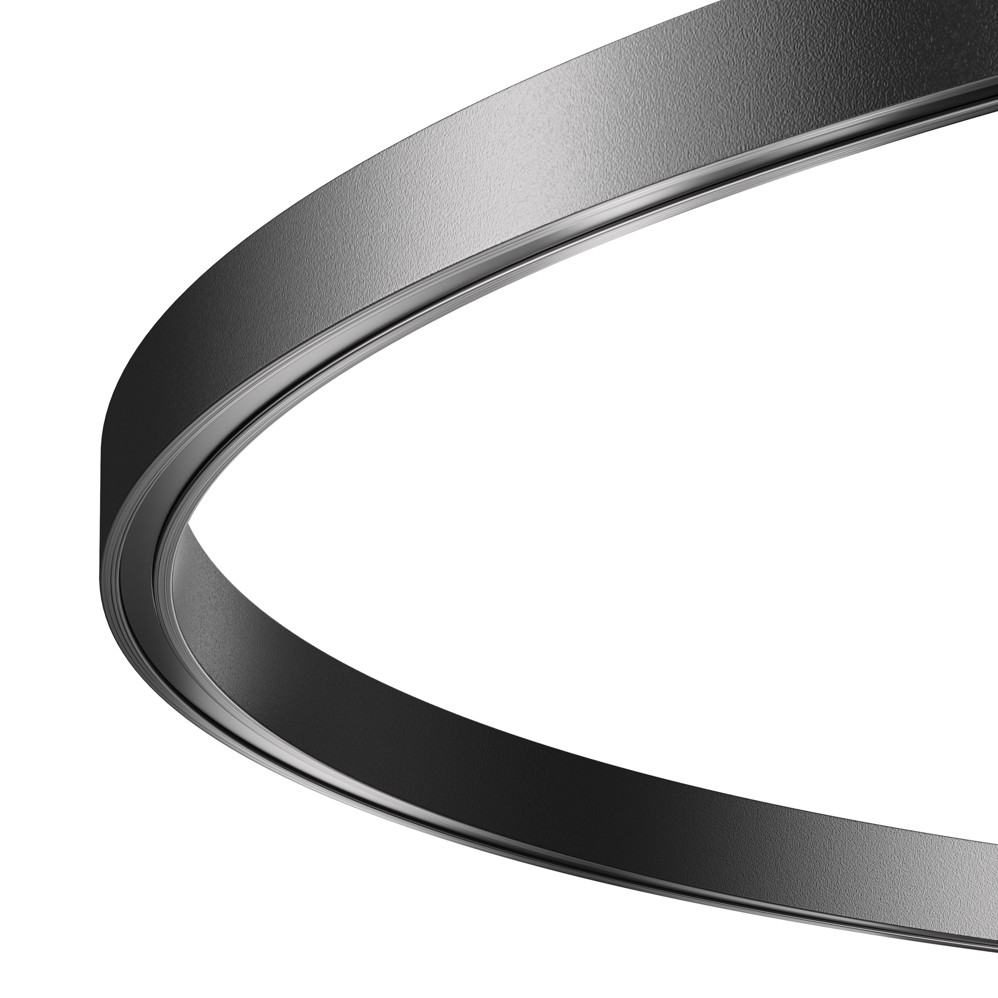 Овална магнитна шина 650 mm FLARITY