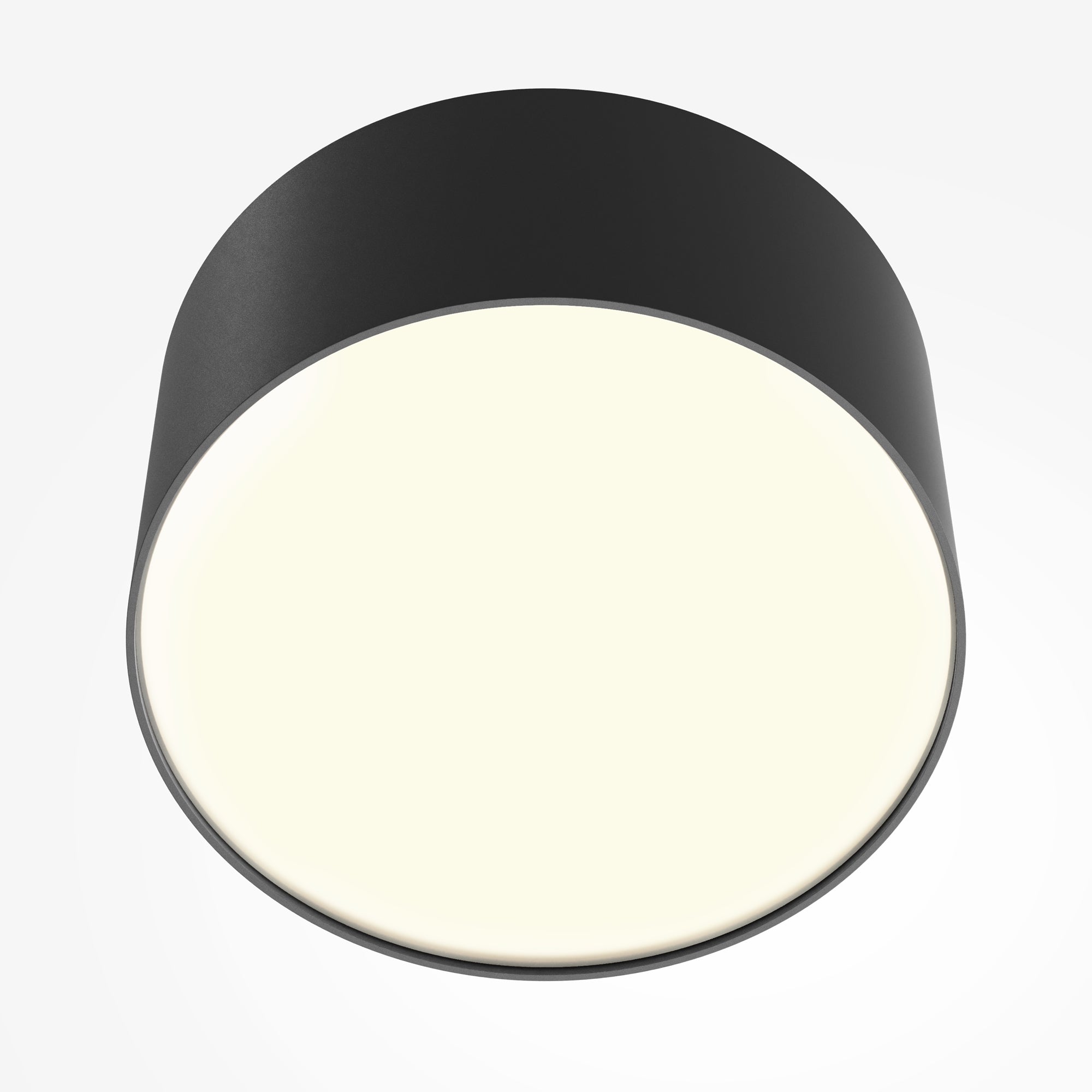 Таванно осветително тяло Ceiling C032CL-12W3K-RD-B