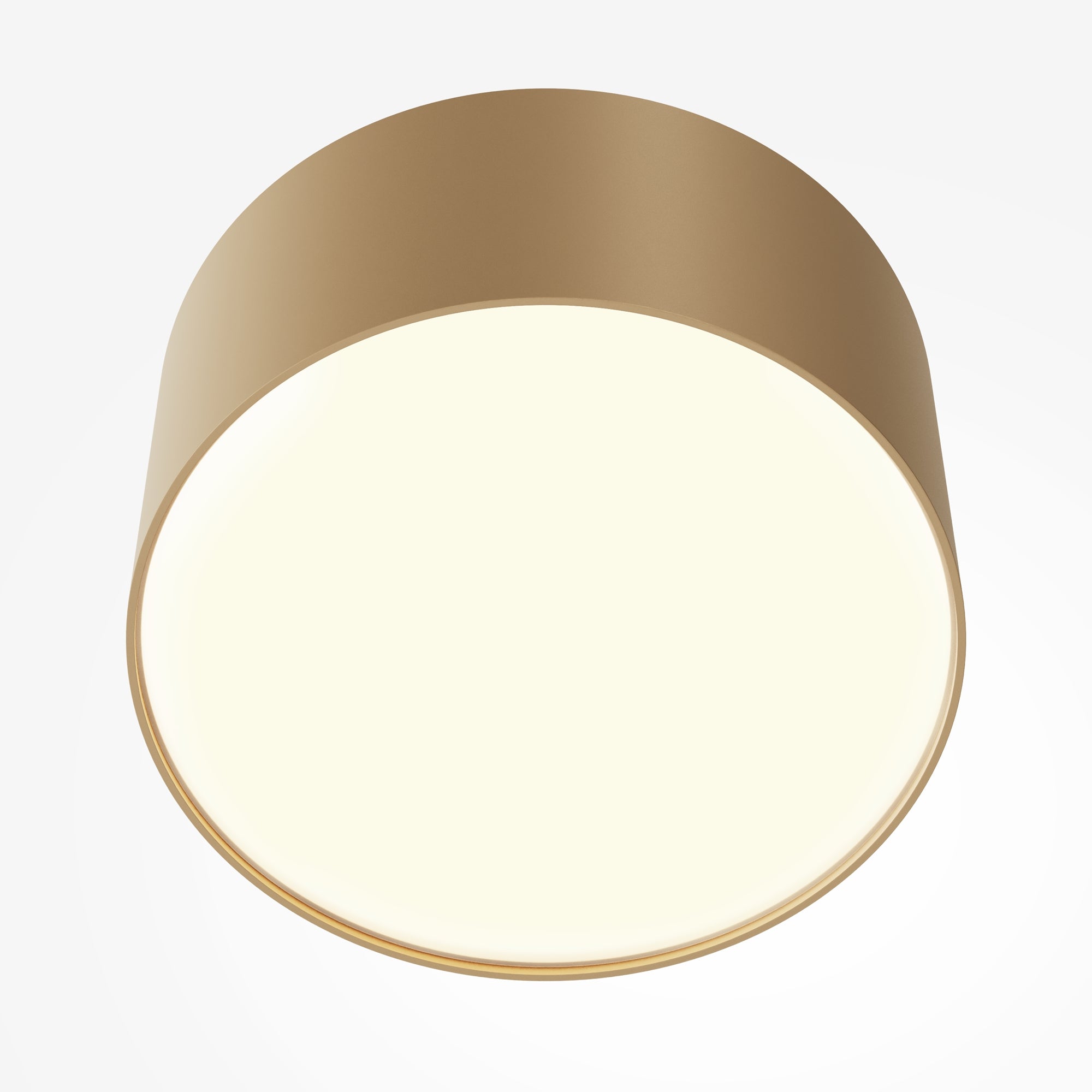 Таванно осветително тяло Ceiling C032CL-12W3K-RD-MG