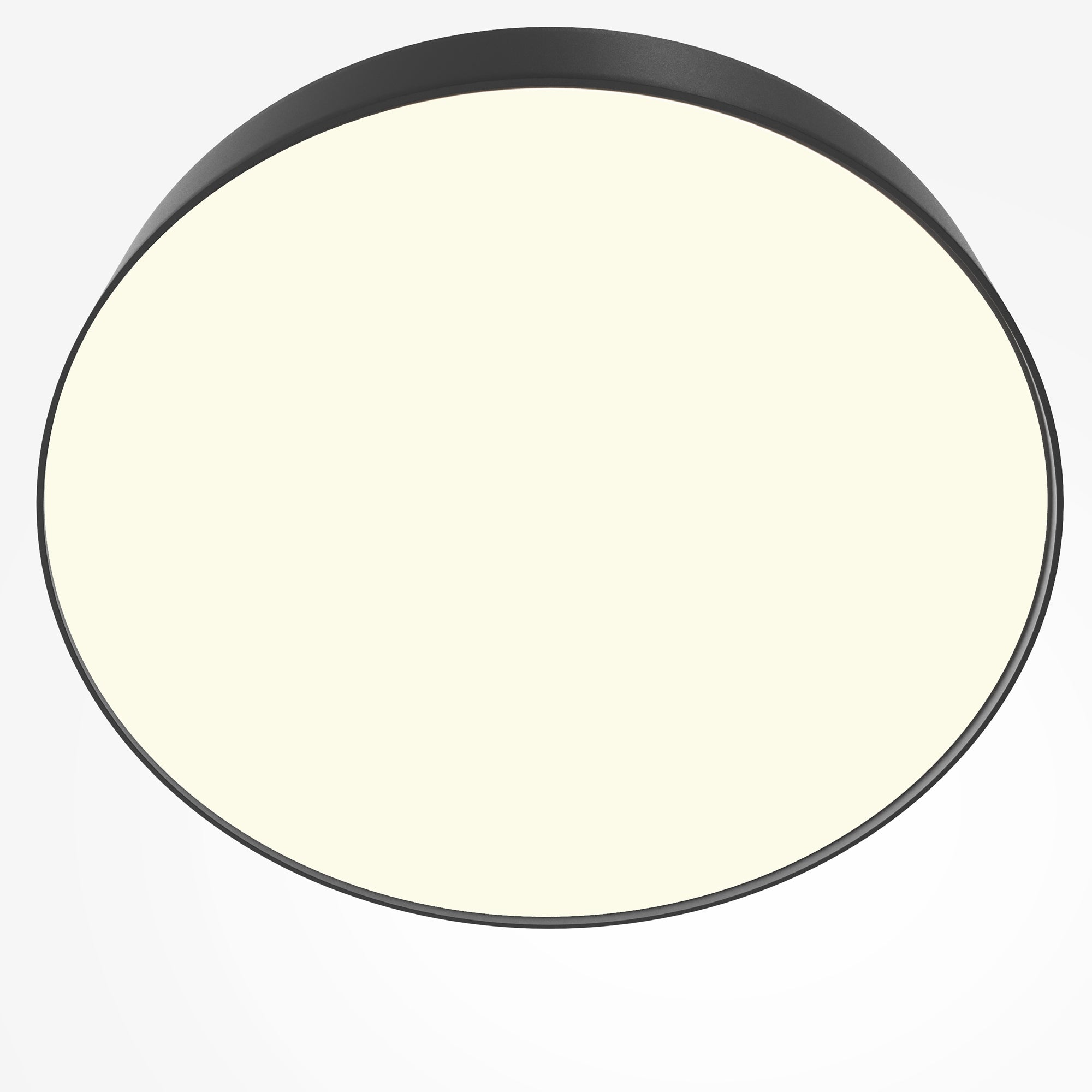 Таванно осветително тяло Ceiling C032CL-45W3K-RD-B