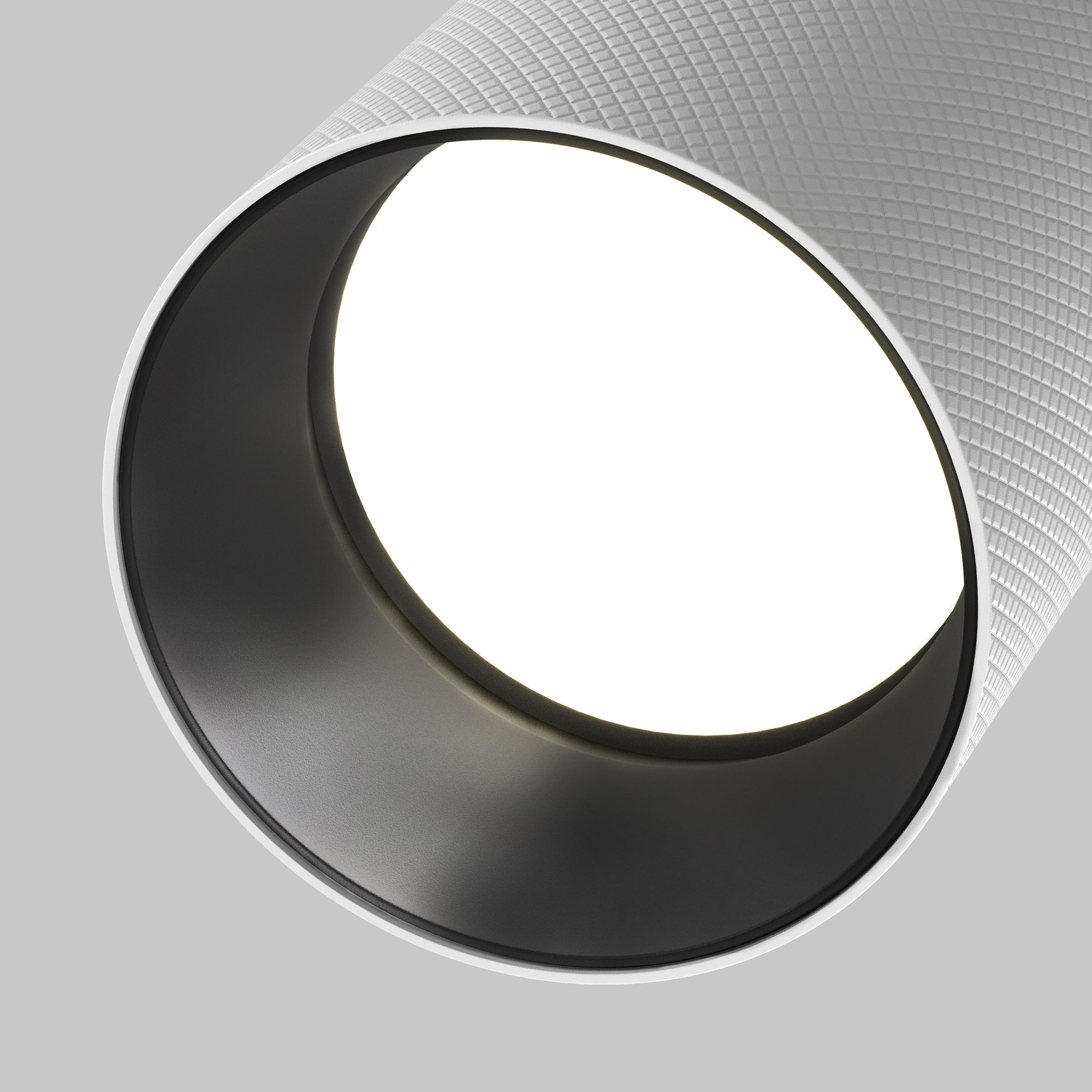 Таванно осветително тяло Ceiling C082CL-01-GU10-W