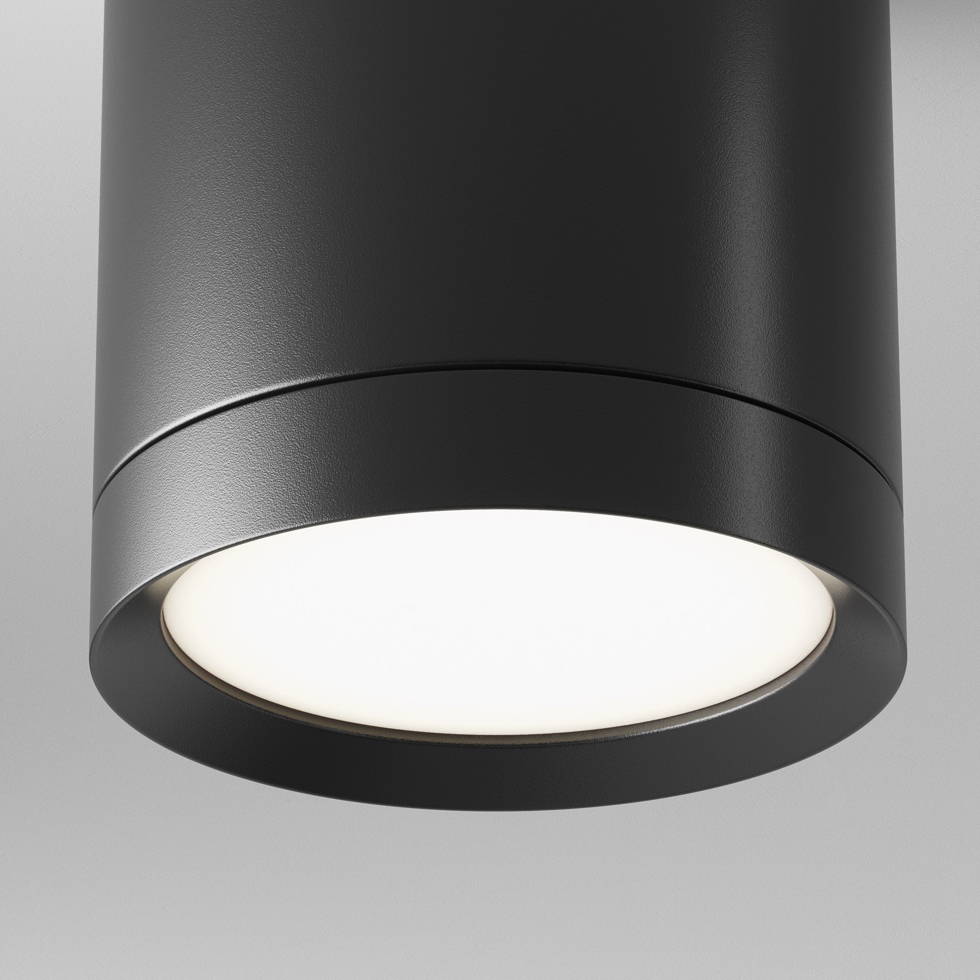 Таванно осветително тяло C086CM-GX53-MRD-B