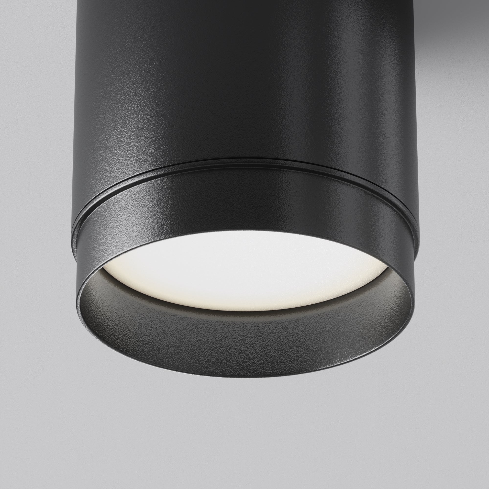 Таванно осветително тяло Ceiling C088CL-GX53-B