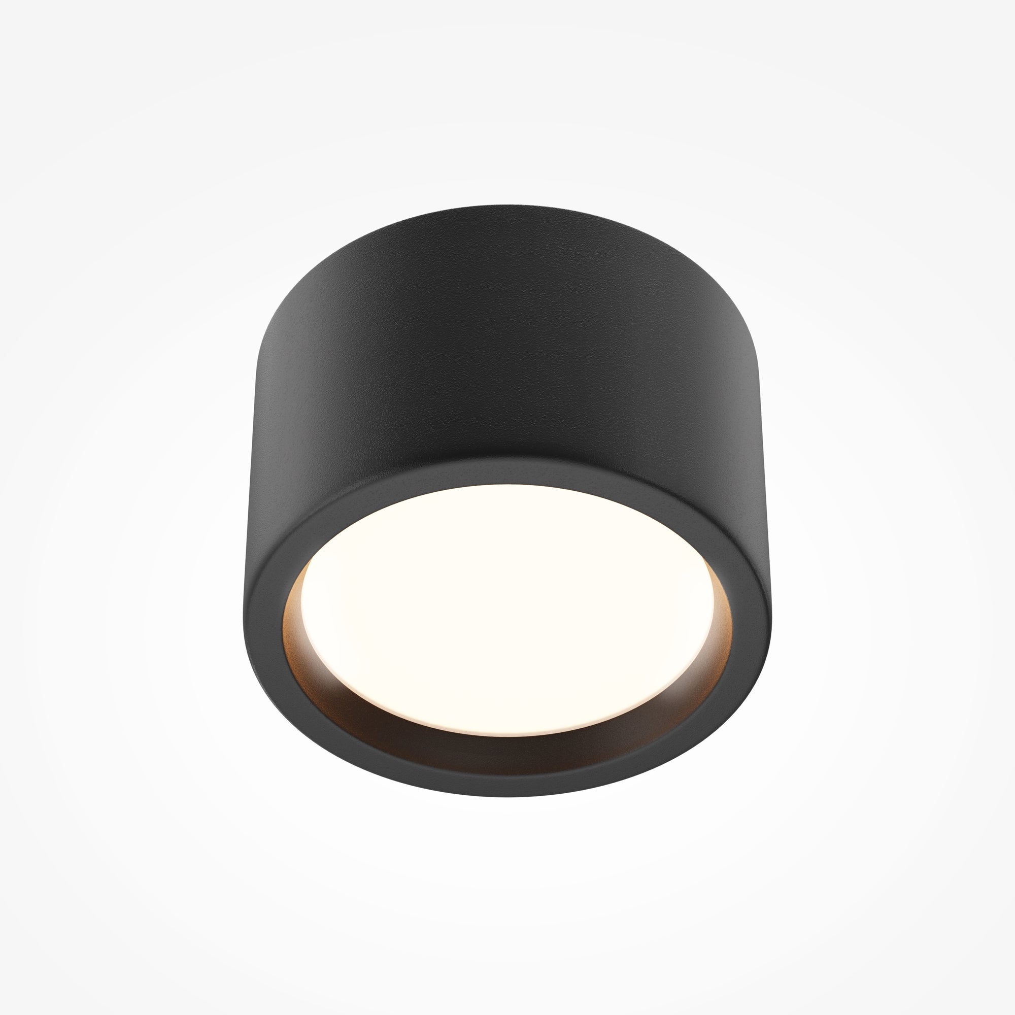 Таванно осветително тяло Ceiling C090CL-10W3K-B