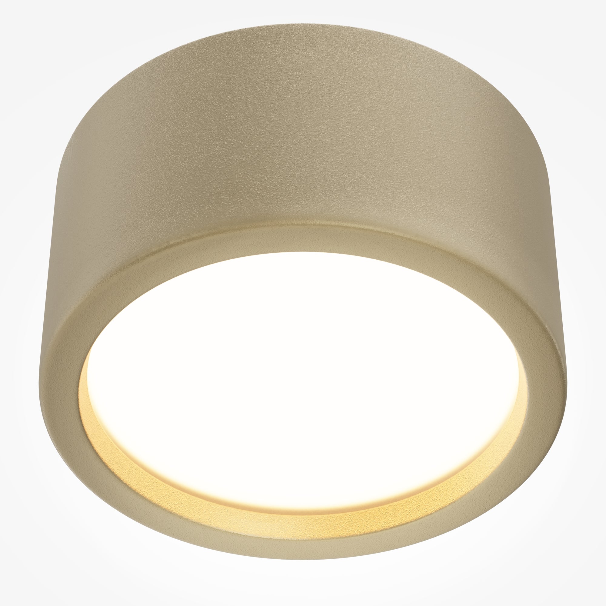 Таванно осветително тяло Ceiling C090CL-15W3K-MG