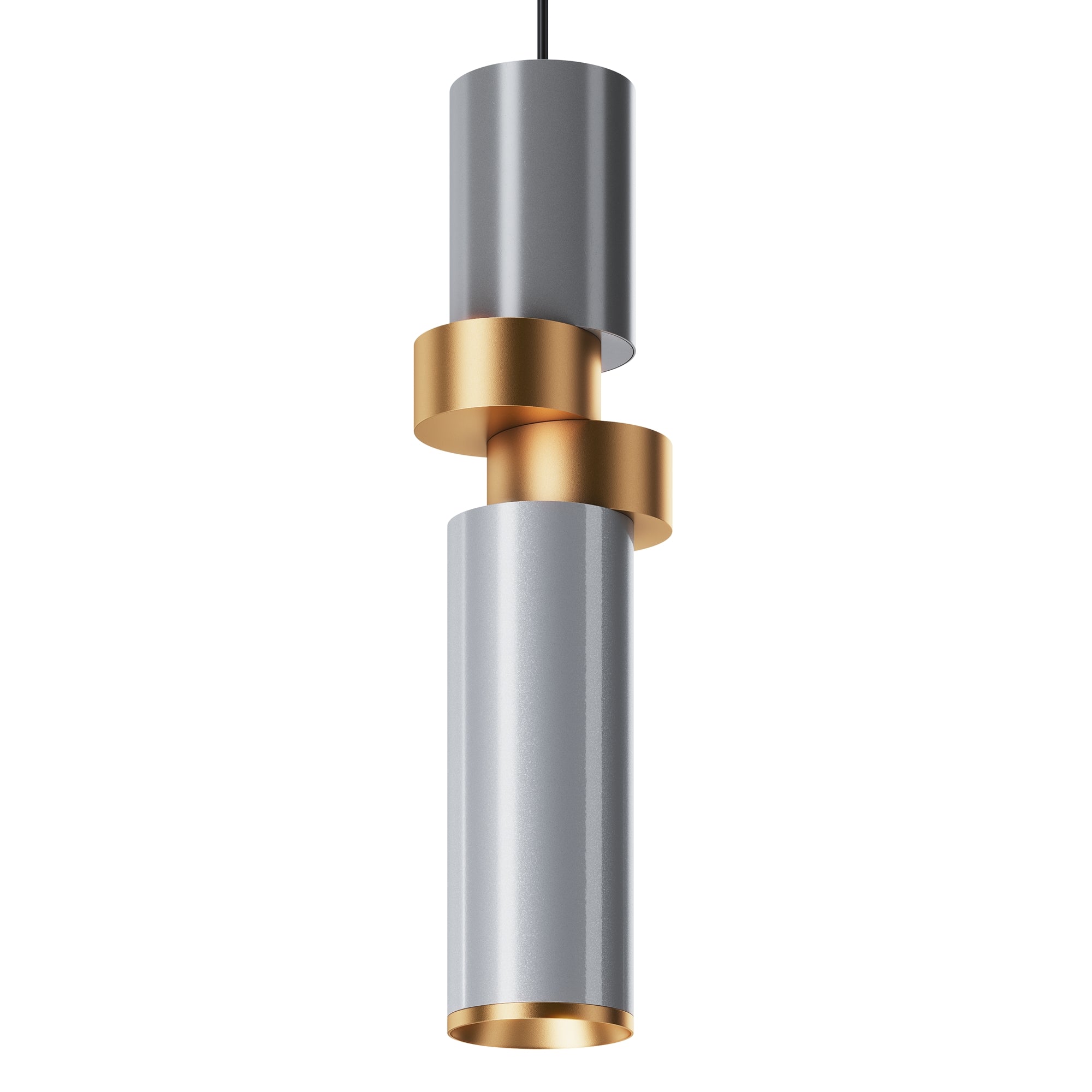 Висящо осветително тяло (пендел) MOD303PL-01CFL2