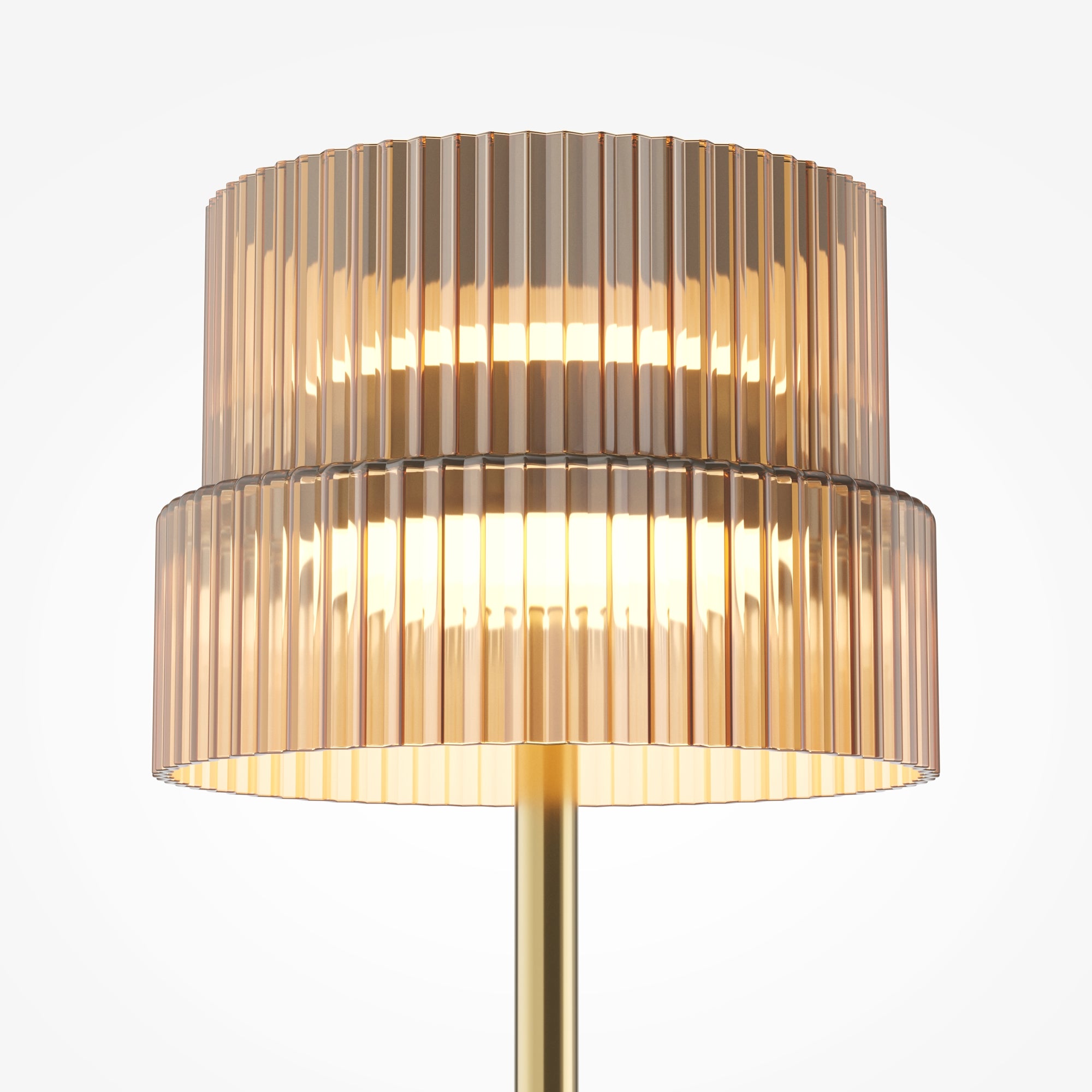 Настолна лампа MOD496TL-L12BZK