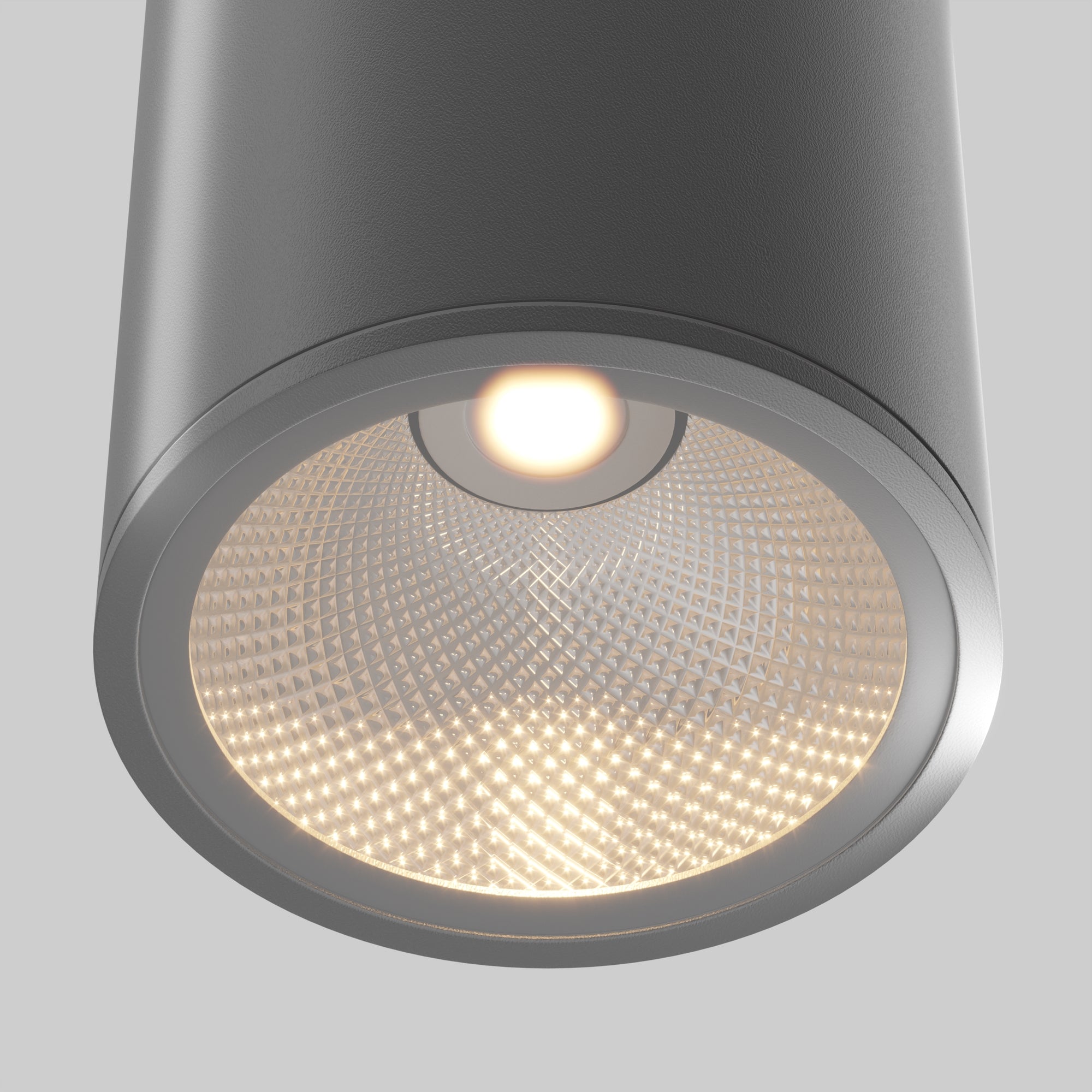 Таванно осветително тяло Outdoor O306CL-L12GF
